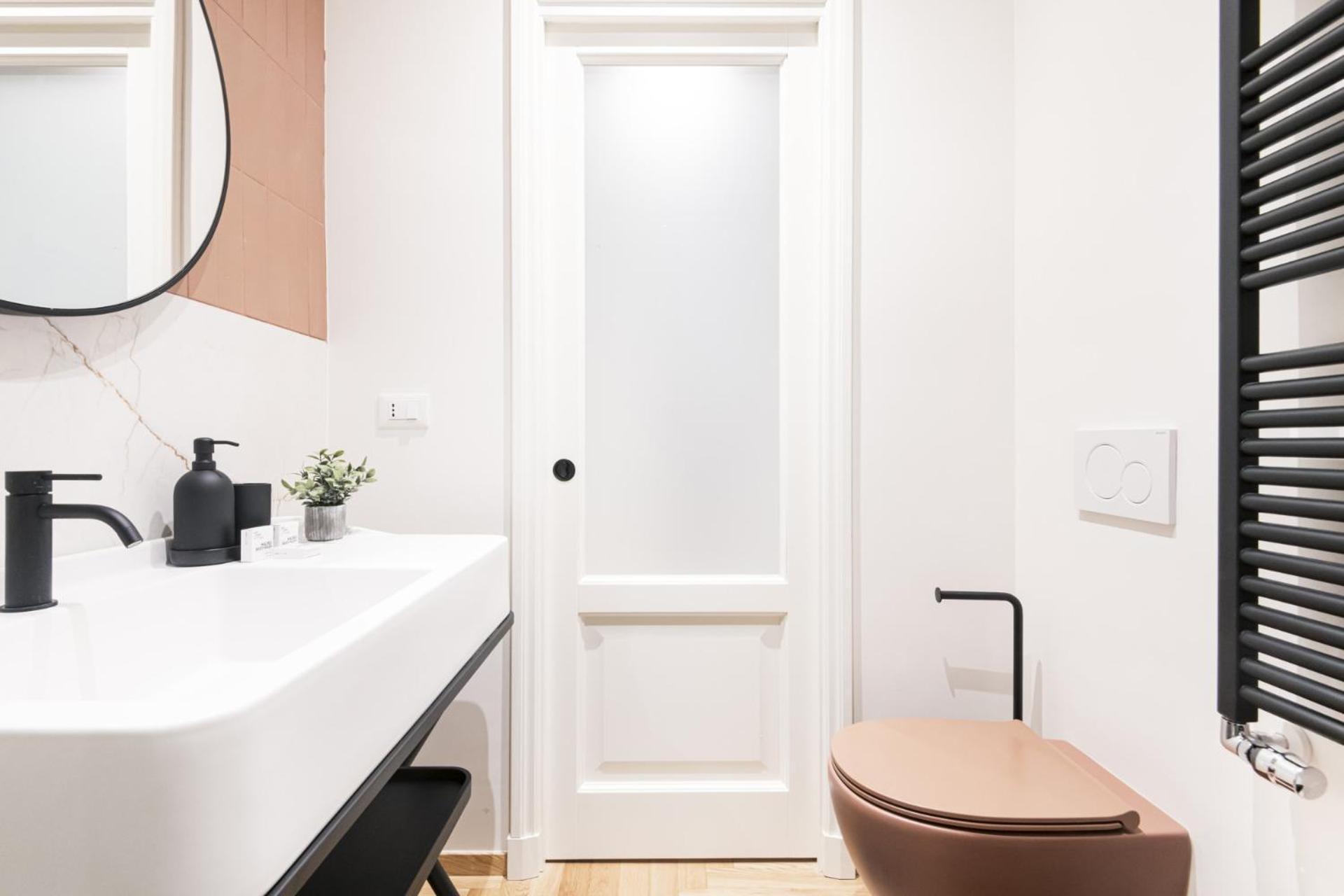 Apartment Easylife - Raffinato Nido Urbano In Porta Venezia Milan