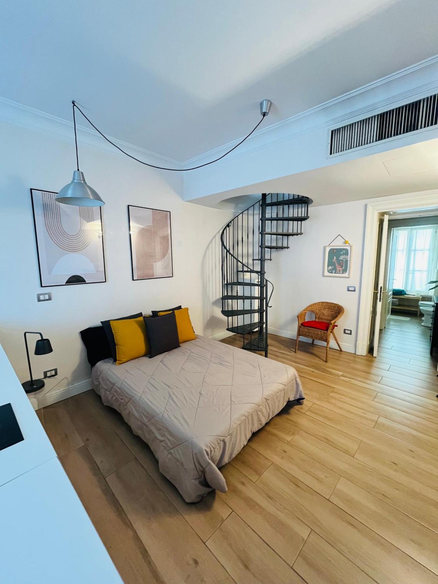 Brera Apartment *