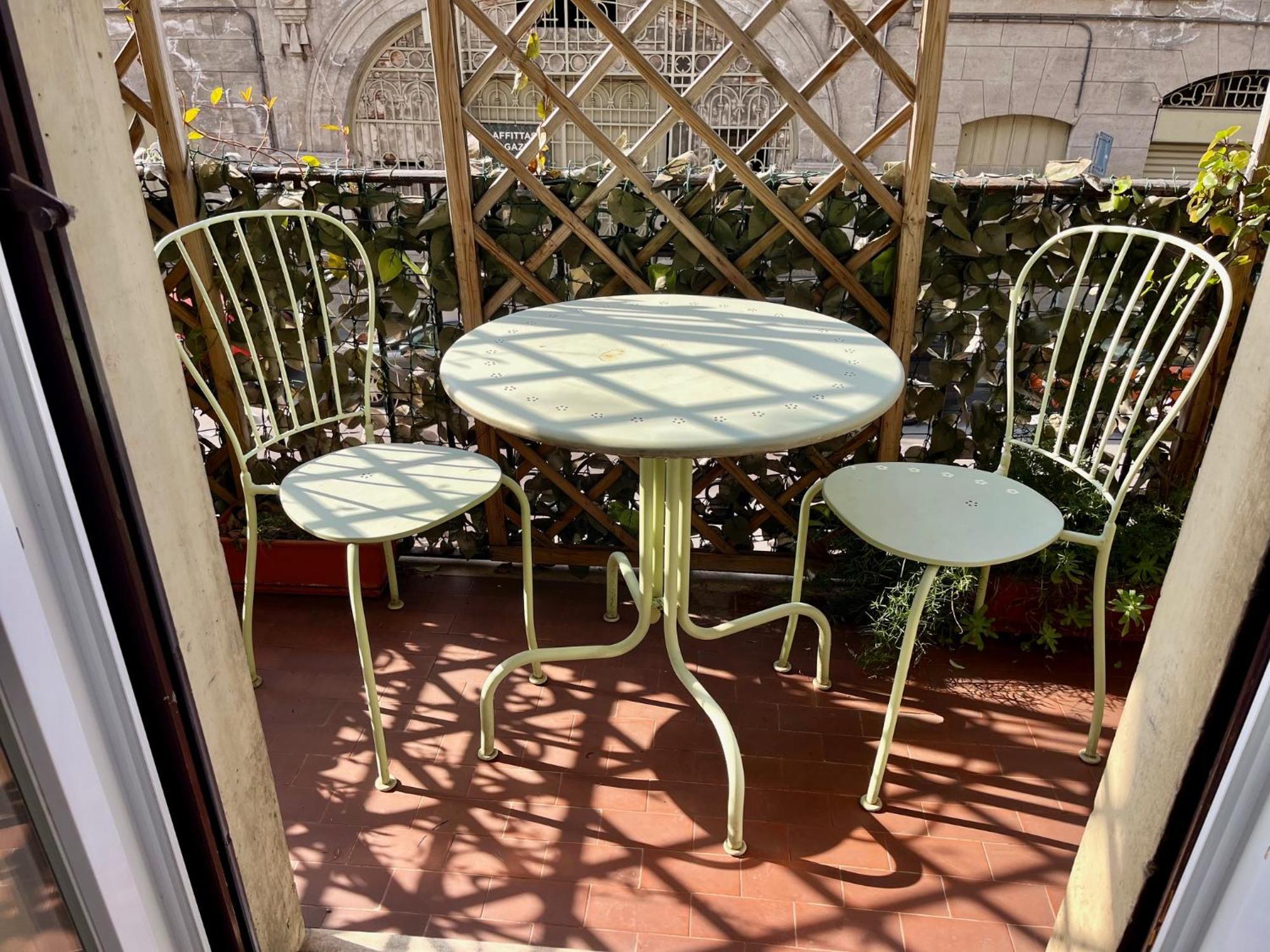Apartment Franca - 7 Min Fs Milan