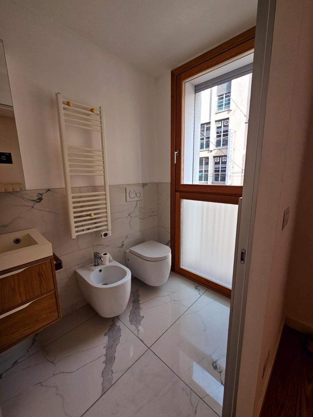 3-bedroom - Sleeps 7 - With Gym Apartment Milan
