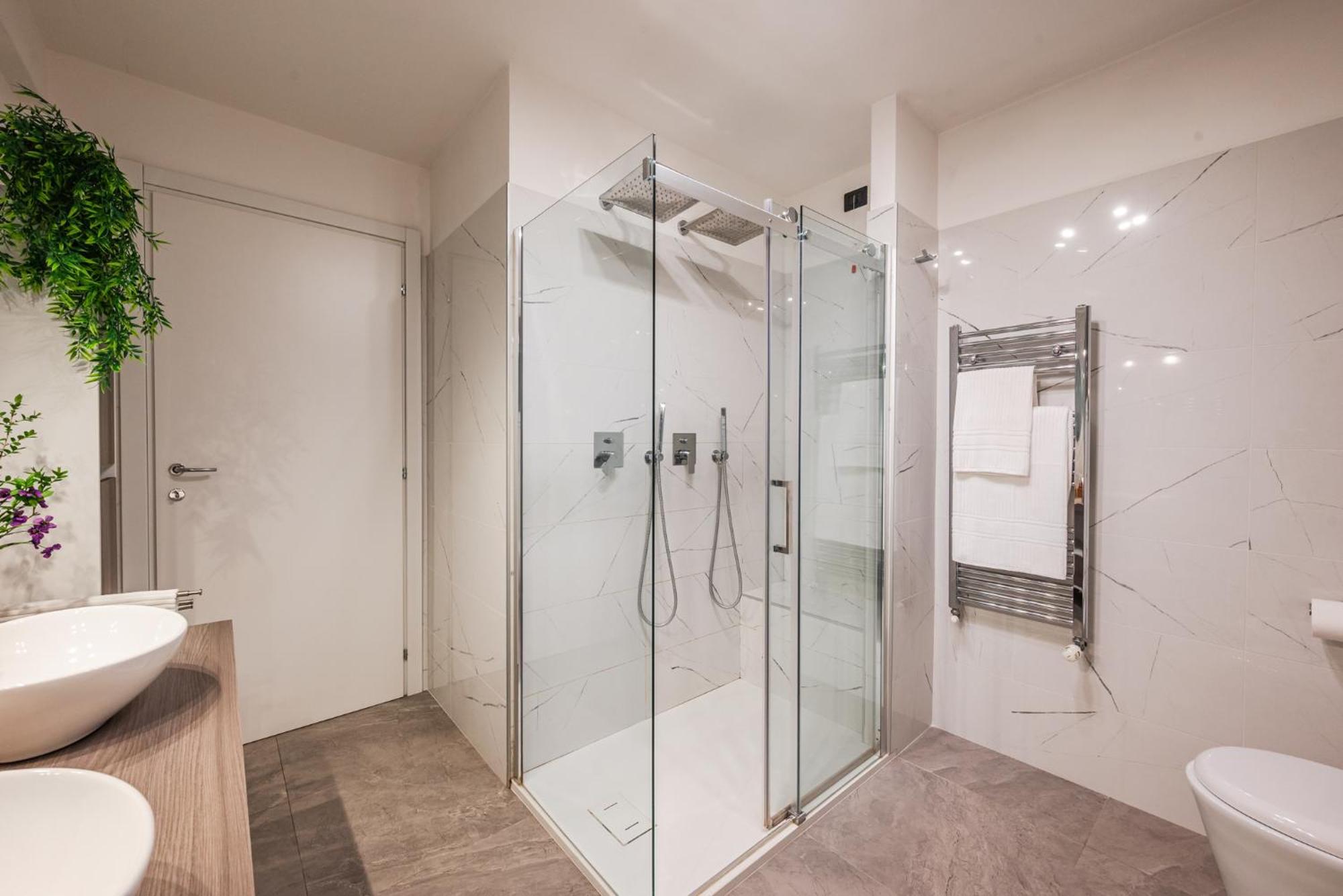 The Turbo Loft - Tortona Area