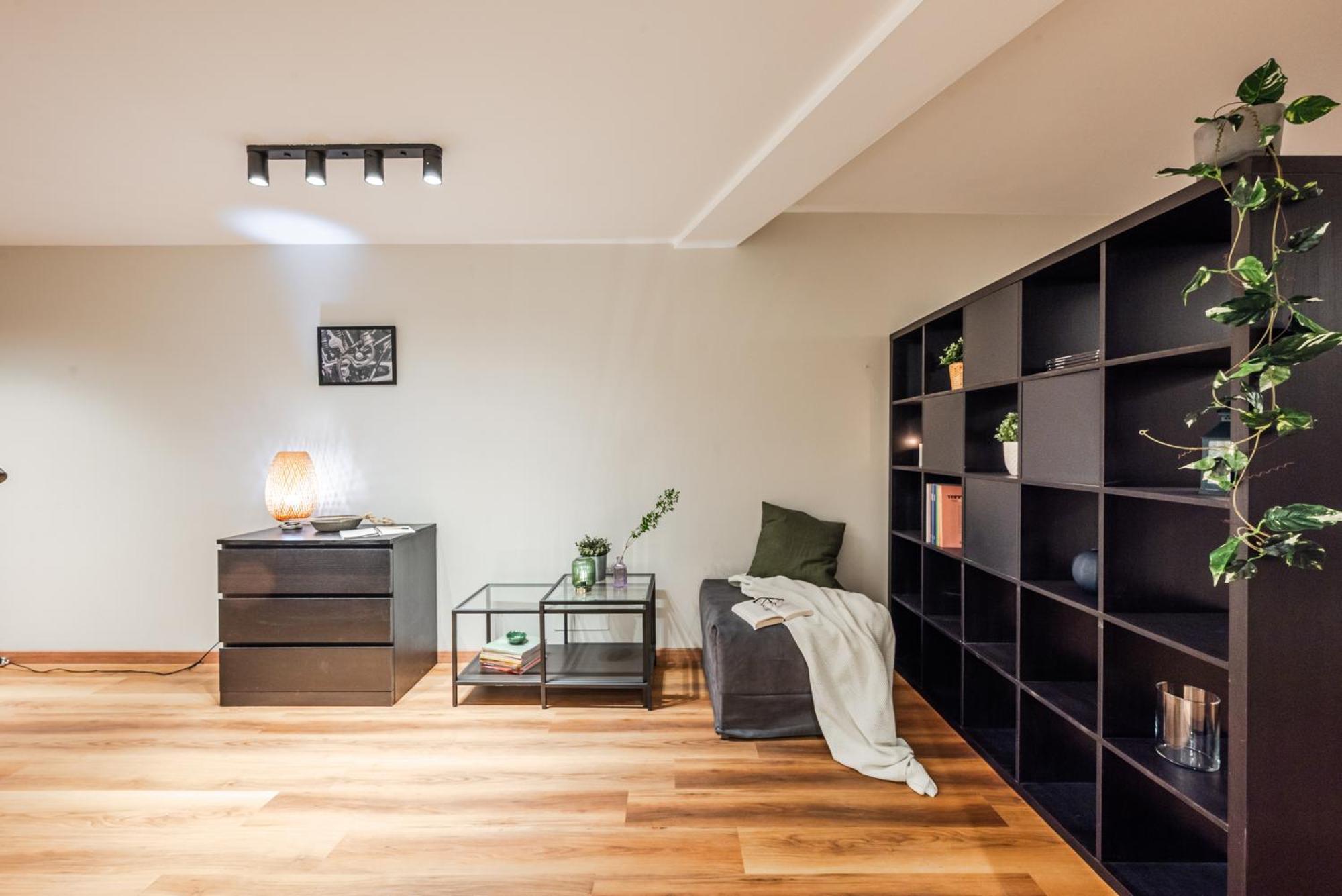 Apartment The Turbo Loft - Tortona Area *