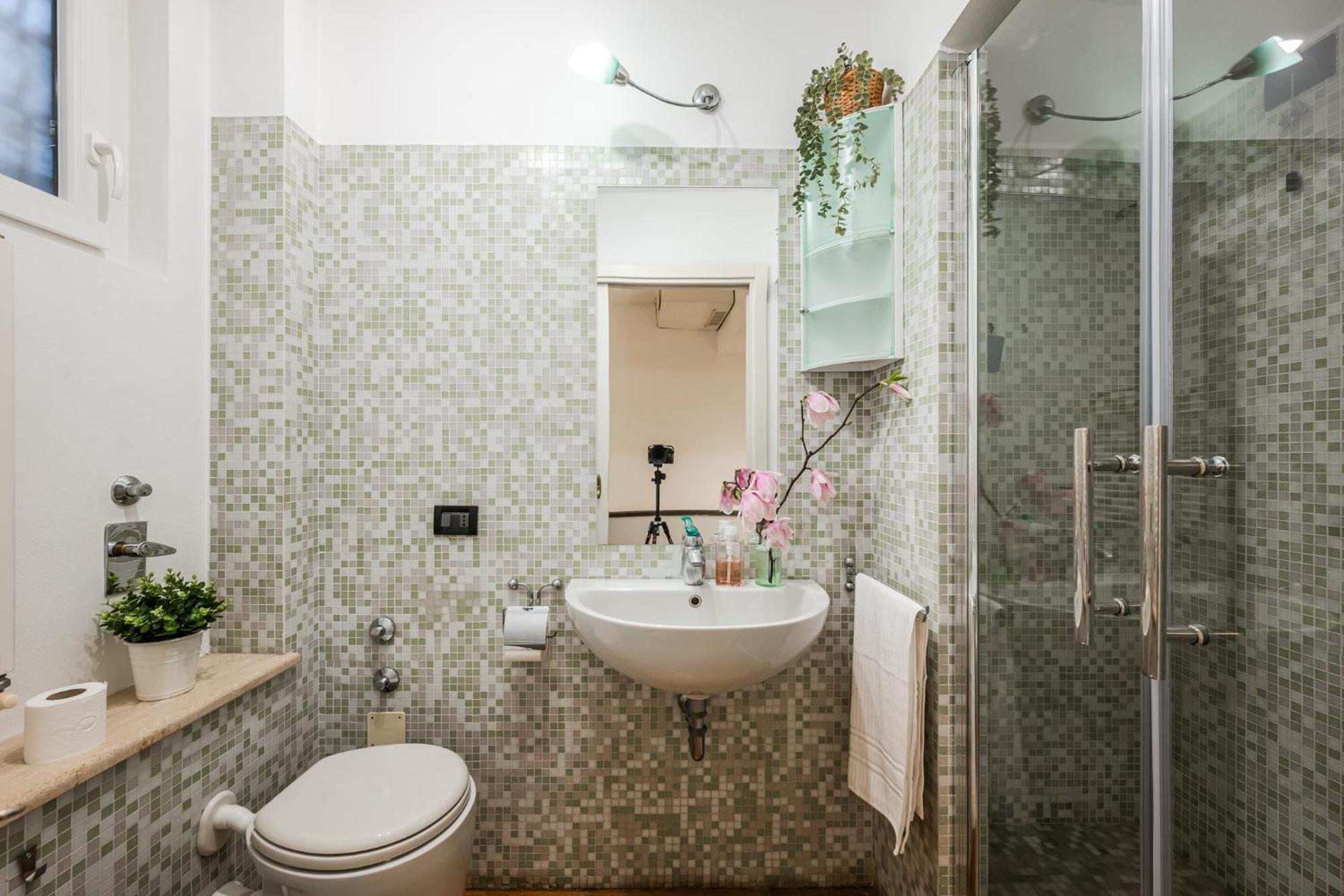 Apartment The Turbo Loft - Tortona Area *