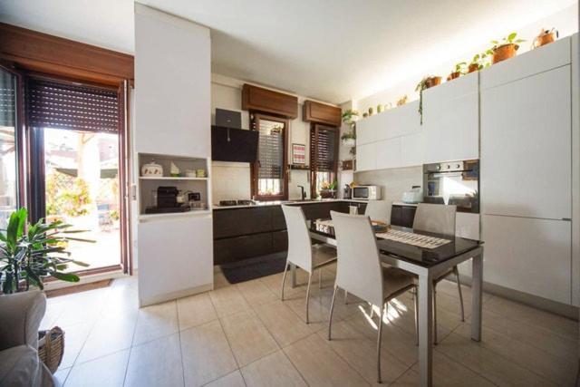 Apartamento La Grande Terrazza Milan-navigli-tortona *