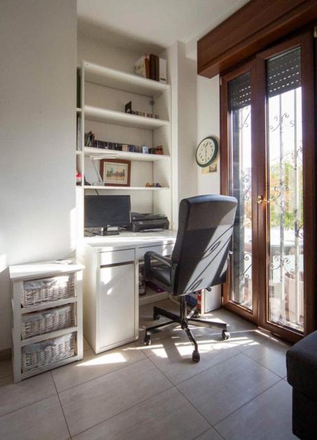 La Grande Terrazza Milan-navigli-tortona Apartamento *
