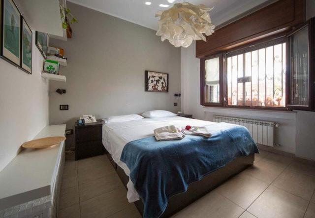 Apartamento La Grande Terrazza Milan-navigli-tortona *