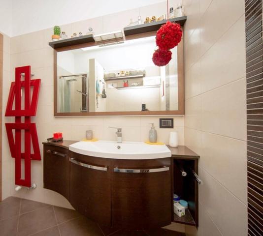 Apartamento La Grande Terrazza Milan-navigli-tortona Milão