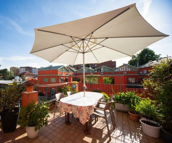 La Grande Terrazza Milan-navigli-tortona * Milão