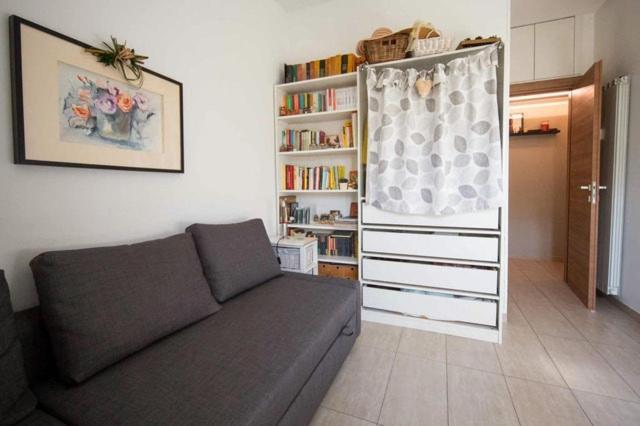 La Grande Terrazza Milan-navigli-tortona Apartamento