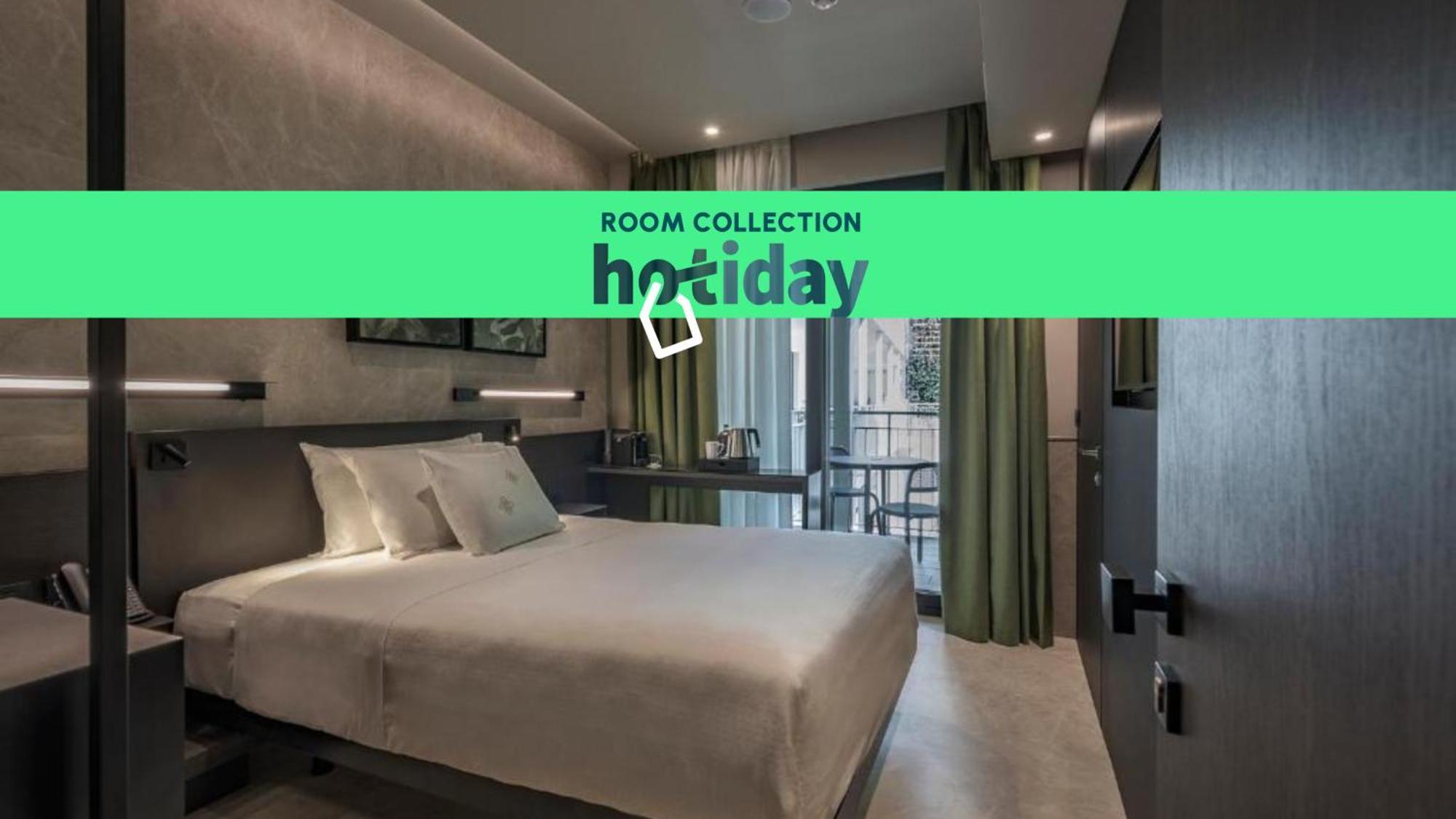 Hotiday Collection - Cinque Giornate 4*