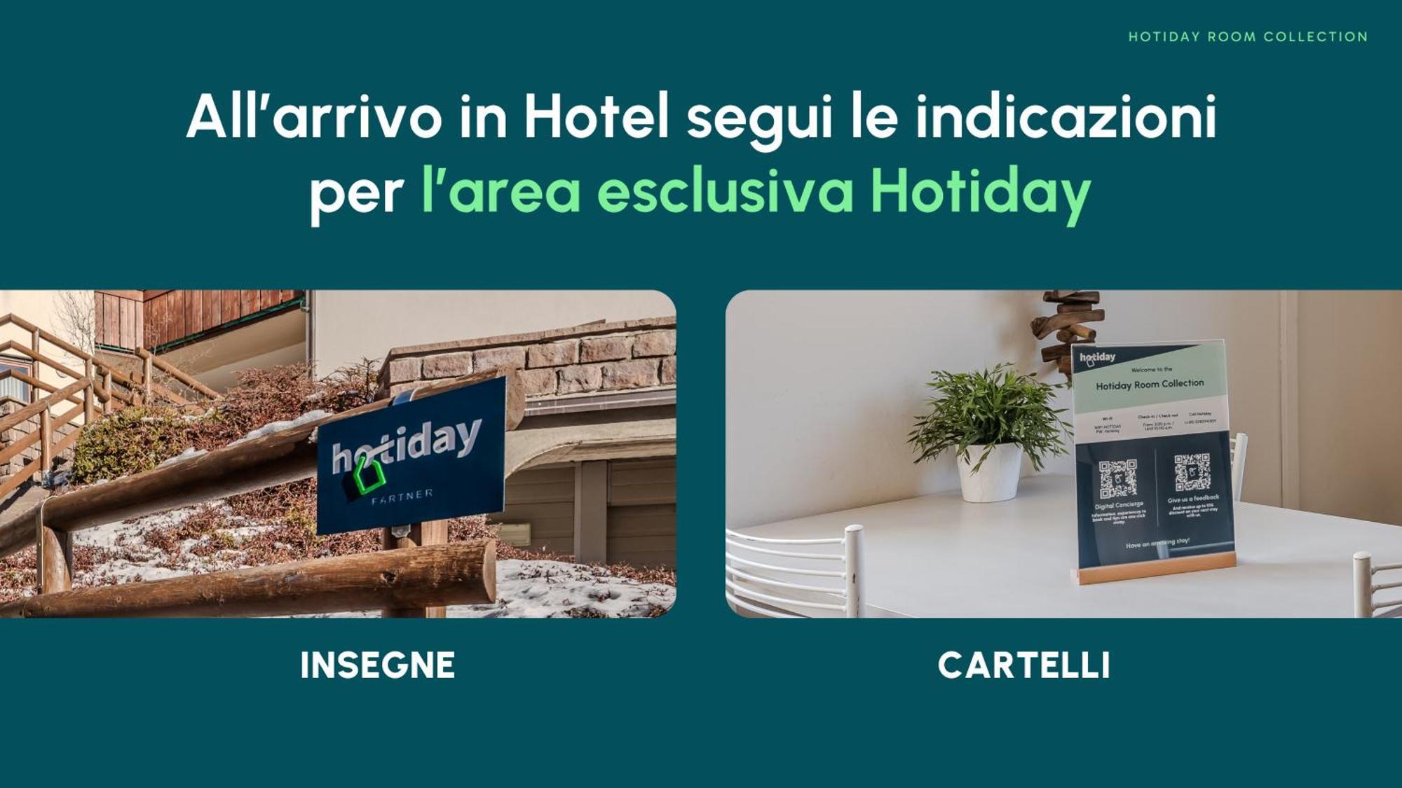 Hotel Hotiday Collection - Cinque Giornate Milan