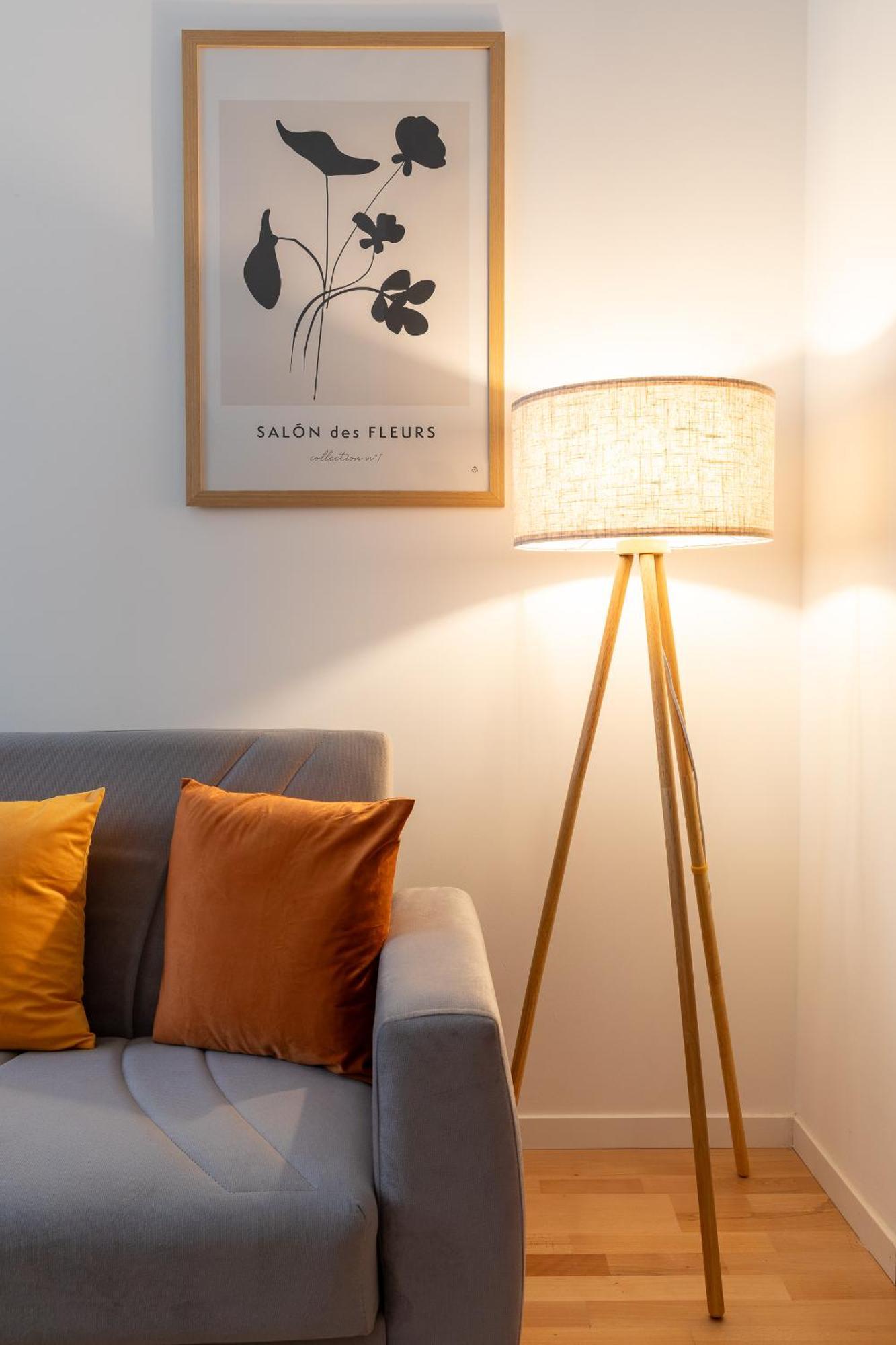 Apartment Casa 500 Family & Friends - M3 10 Minutes To Duomo Milan