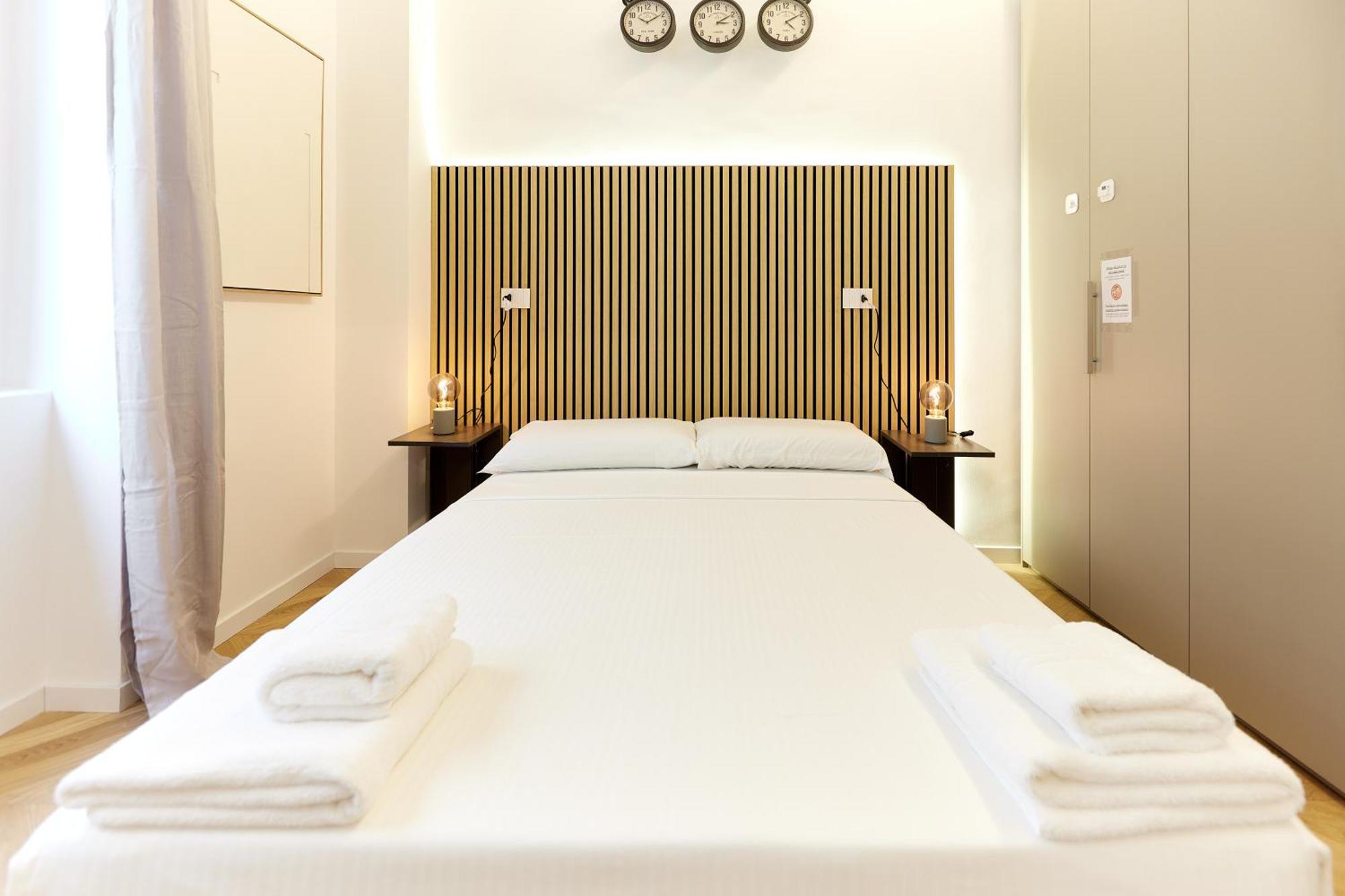 Appartamento Duomo Imperial Suits - Modern And Comfortable *