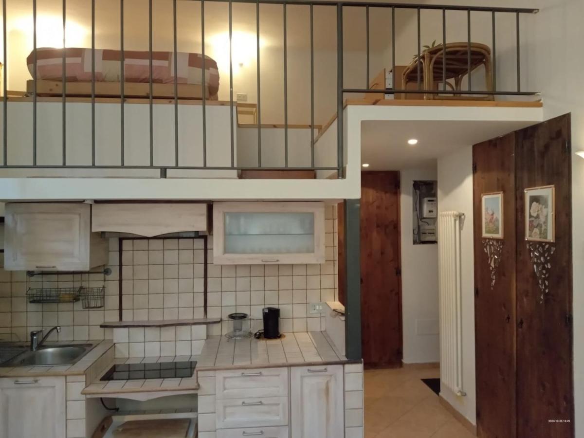 Apartment Open Space Measuring 40 Meters *