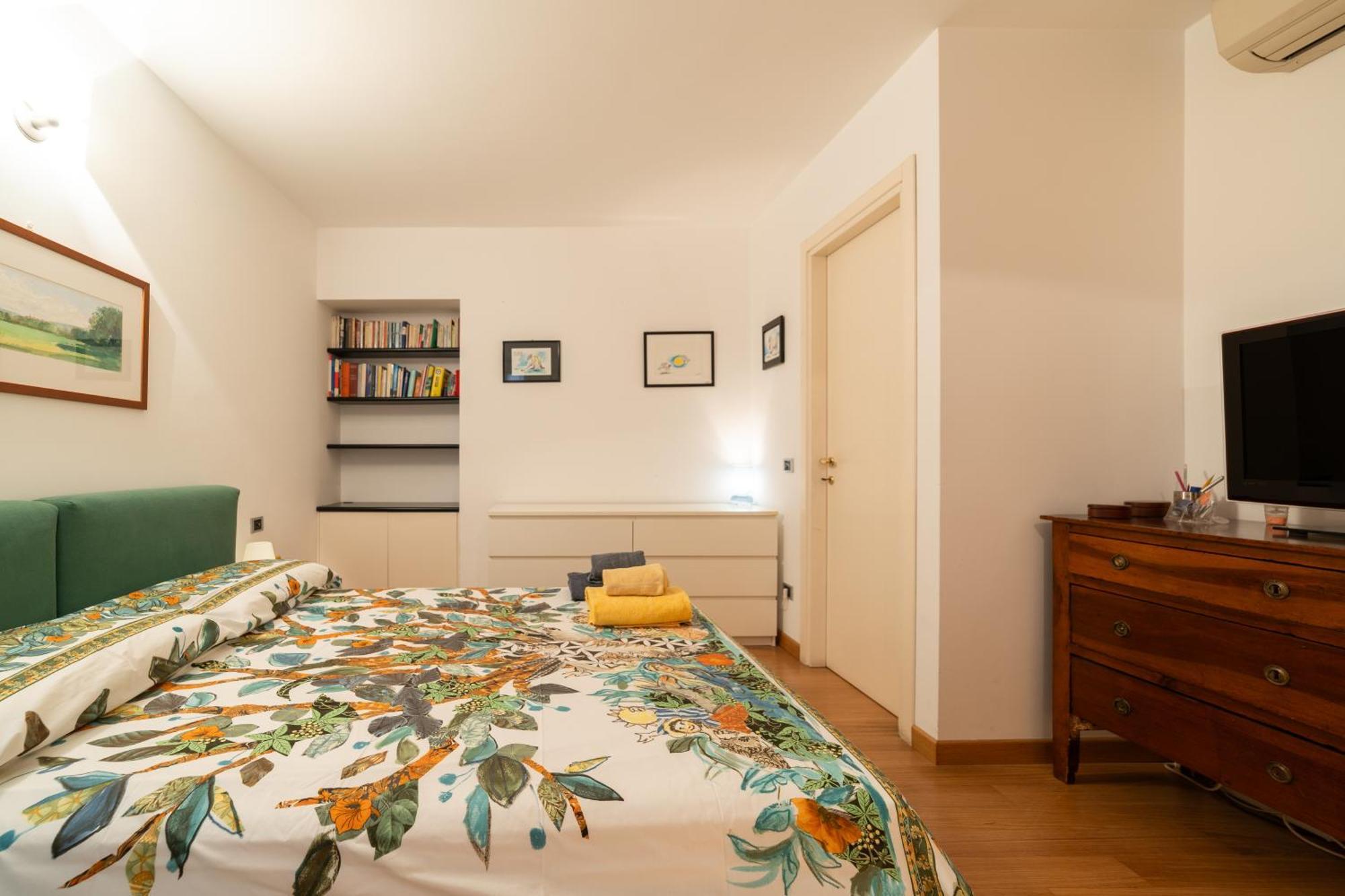 Marroncelli Loft & Terrace Apartment *