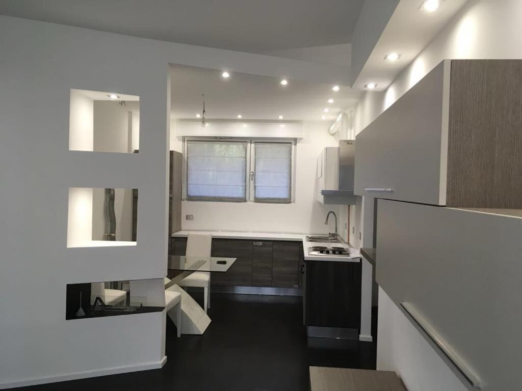 Arianna Apartment *