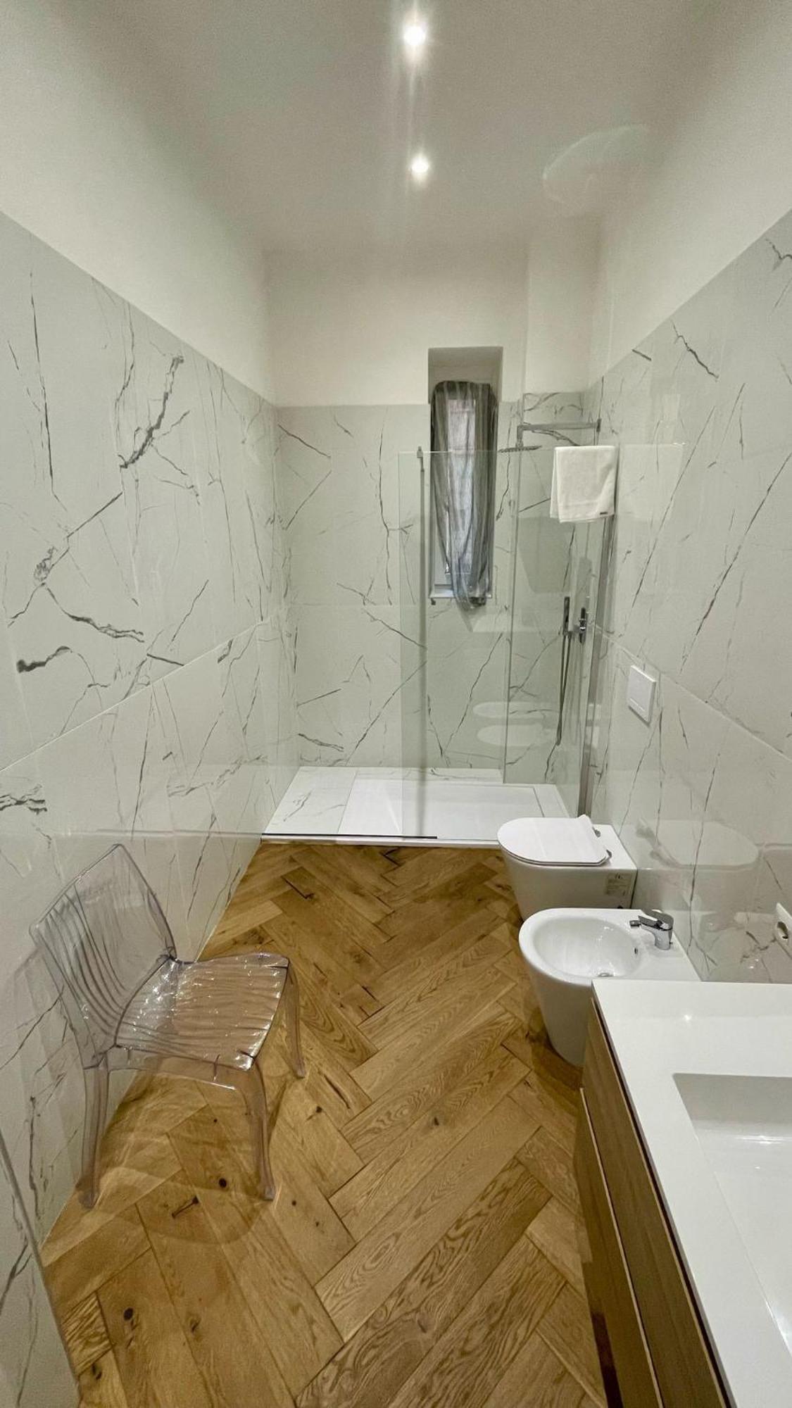 Apartment Beco New Double
