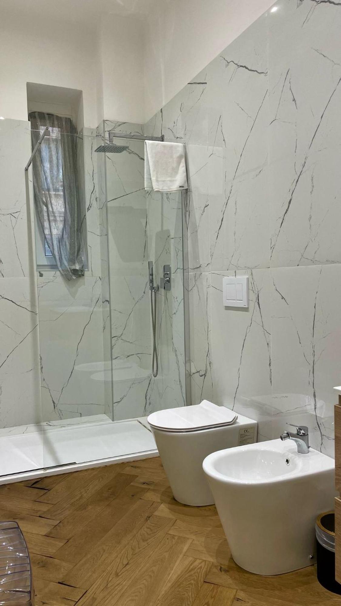 Beco New Double Apartment *