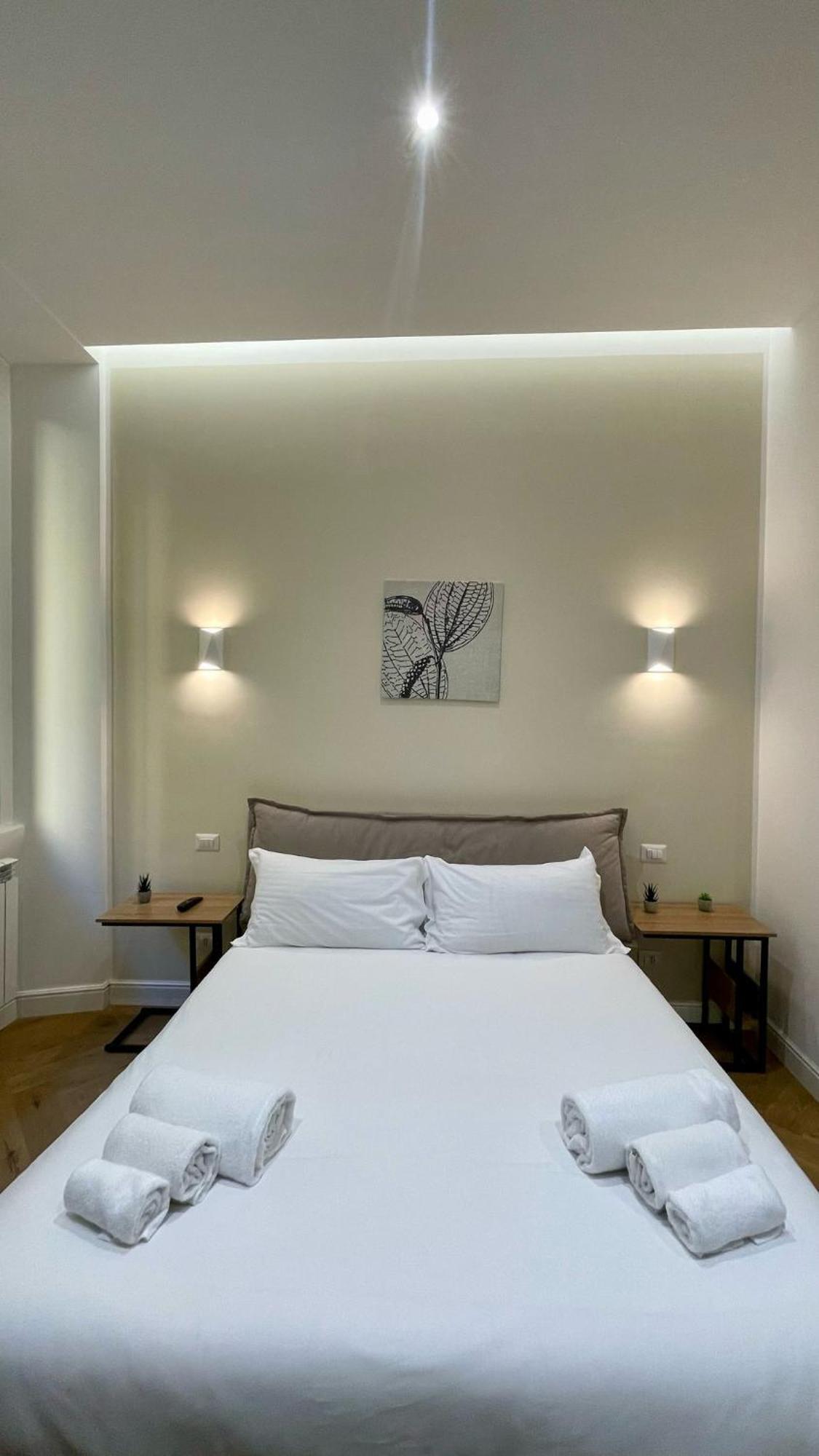 Beco New Double Apartment