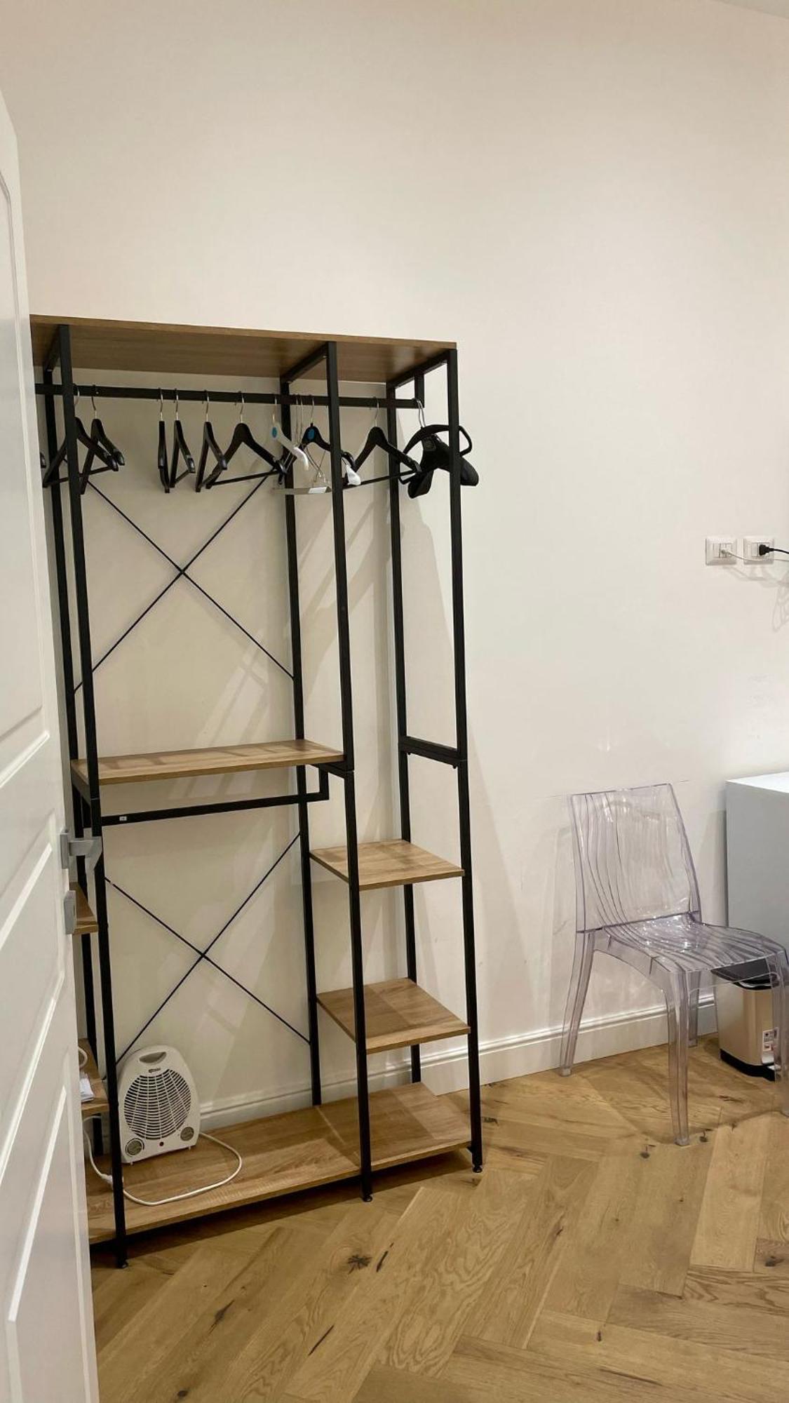 Beco New Double Apartment Milan