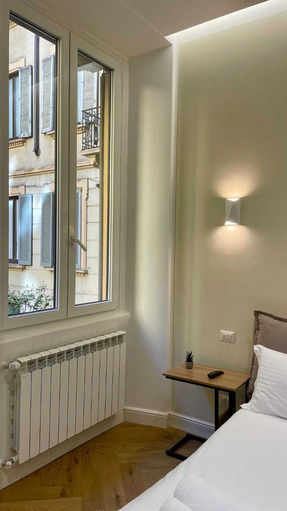 Apartment Beco New Double
