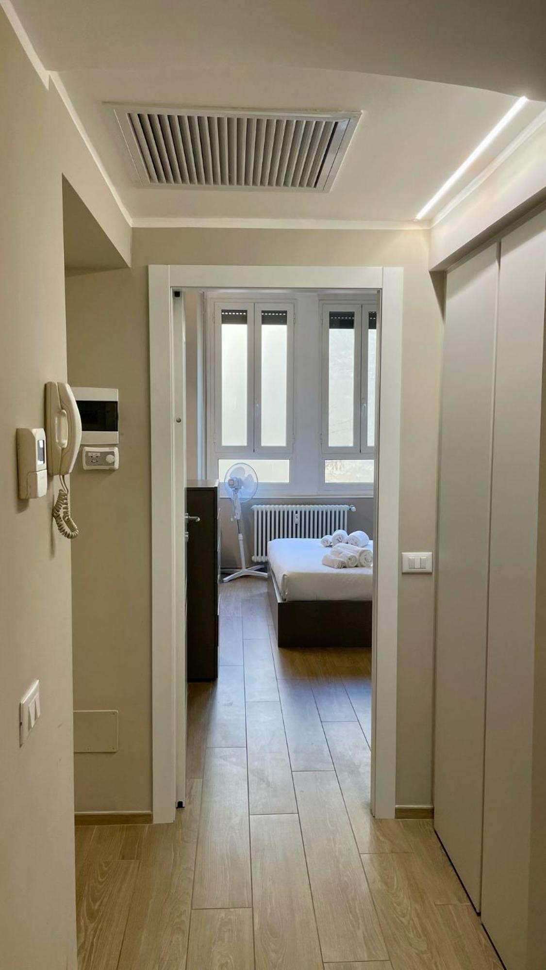 Beco Luxury * Milan