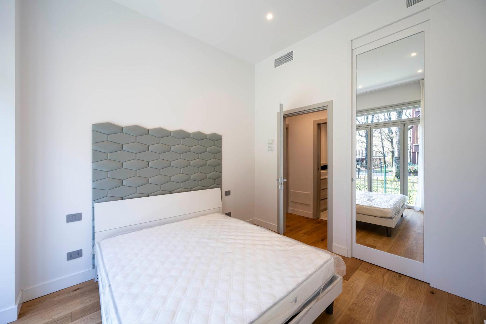 Porta 92 Romana Apartment *