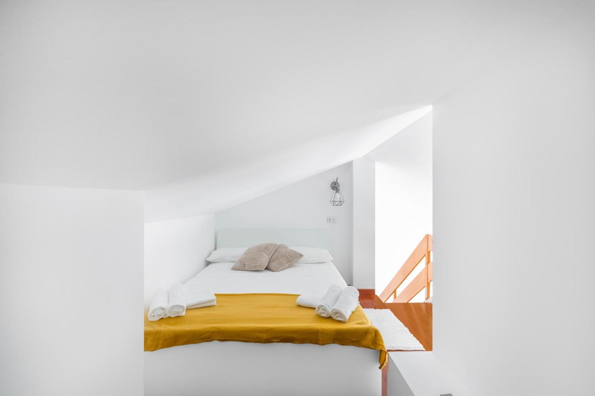 Apartment Luxurious Duomo A/c-wi-fi Free Milan