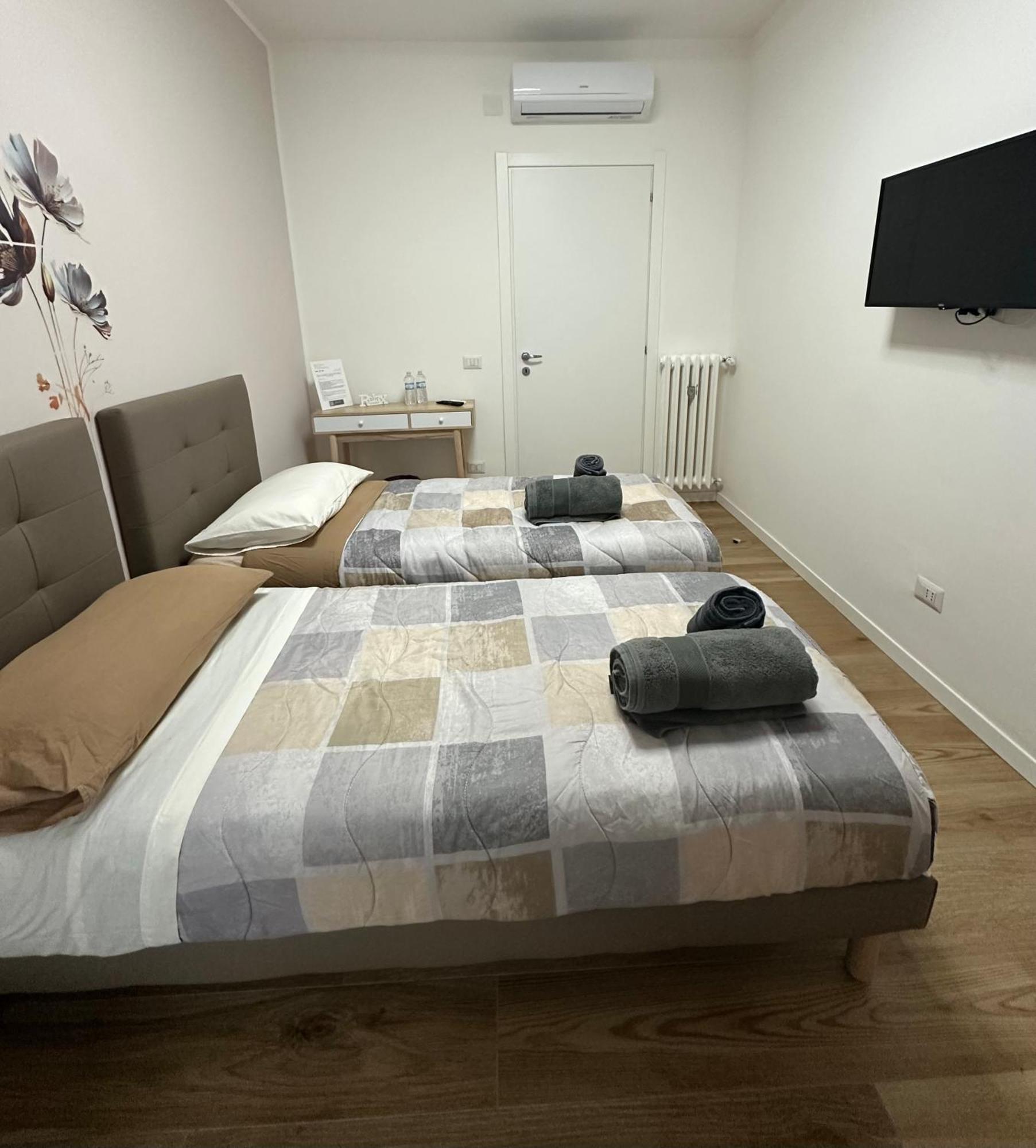Casa de hóspedes Brera A 500 Mt Da San Siro Milão