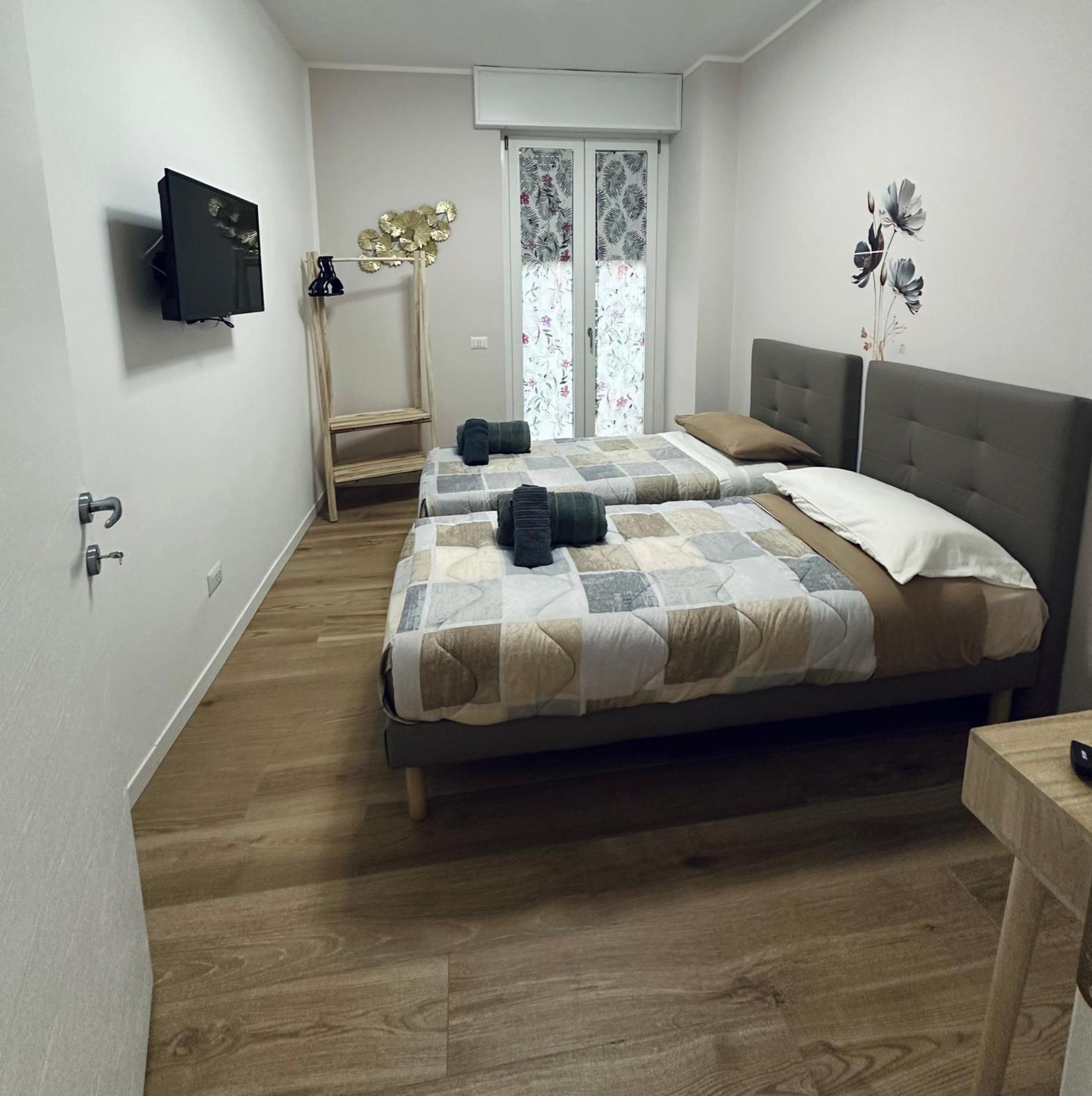 Brera A 500 Mt Da San Siro Casa de hóspedes *