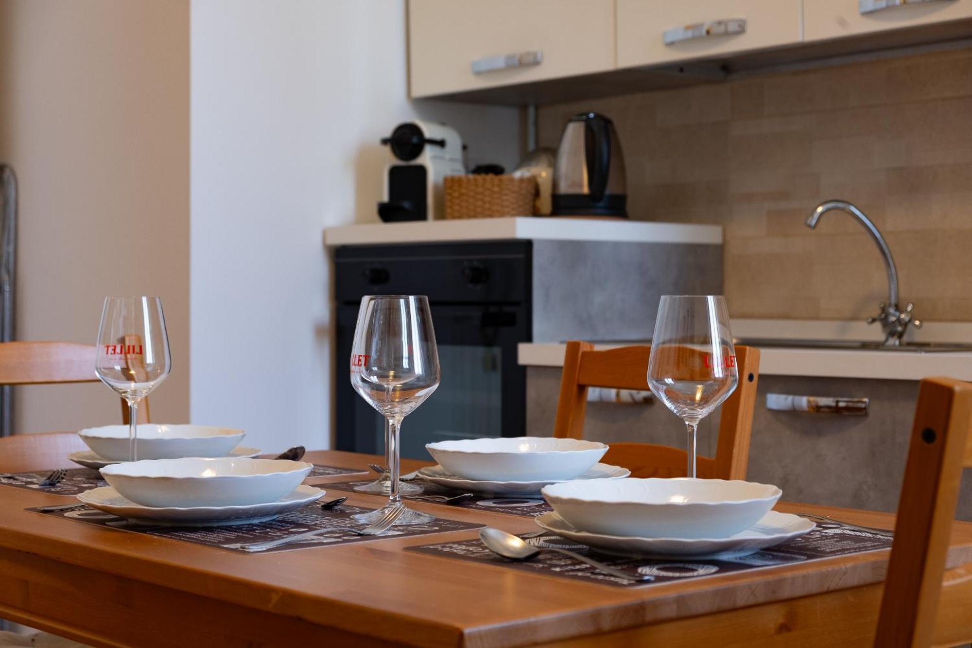 Exclusive Sansiro 5minuti - Wifi Free Apartment Milan