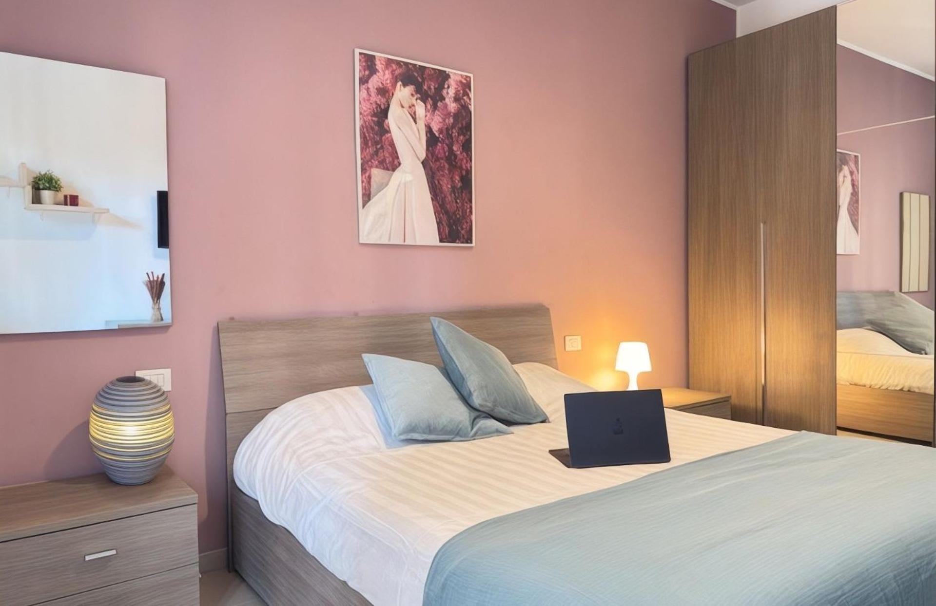 Apartamento Homeby, Casa Marianna Milão