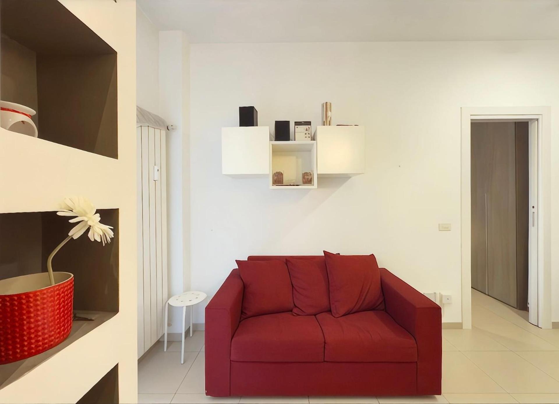 Homeby, Casa Marianna Milão
