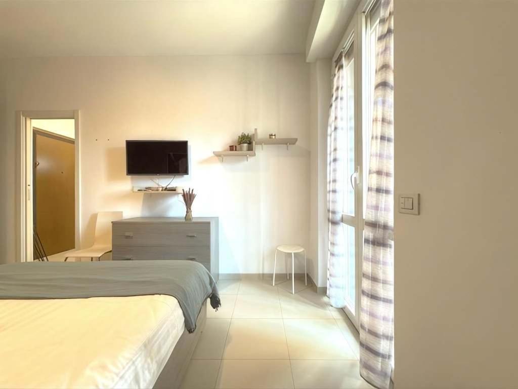 Homeby, Casa Marianna Apartamento *