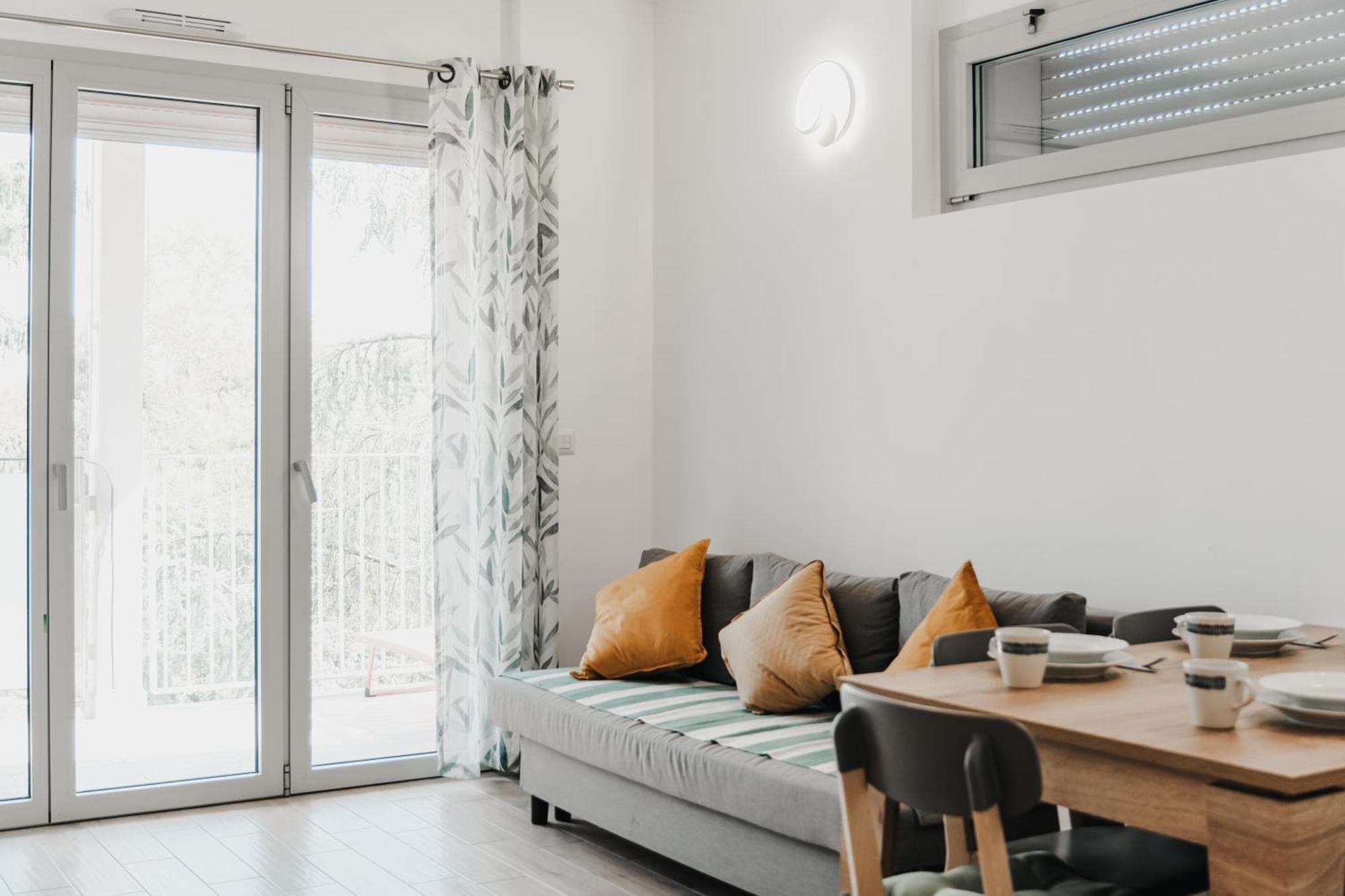 Apartment Casa Aurora San Siro Free Garage&wi-fi Milan