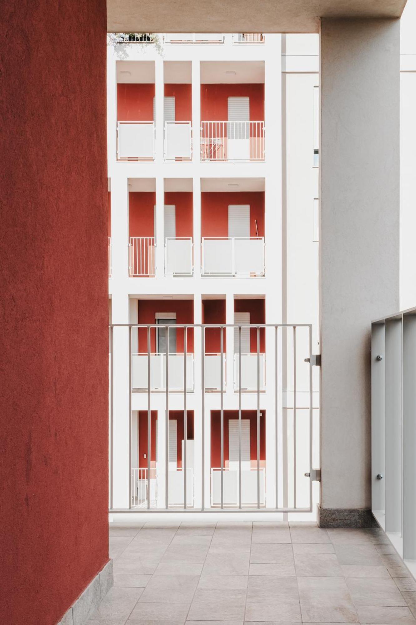 Casa Aurora San Siro Free Garage&wi-fi Milan