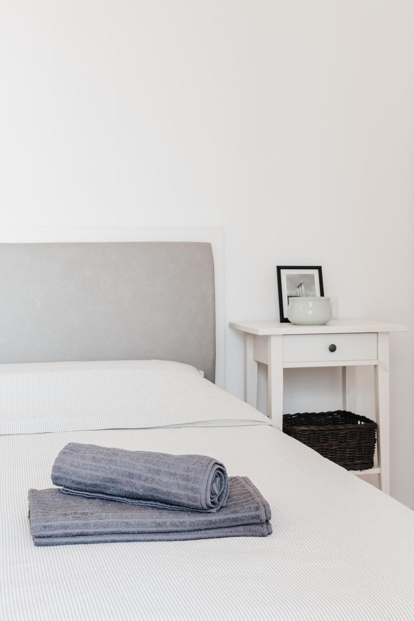 Casa Aurora San Siro Free Garage&wi-fi Apartment *