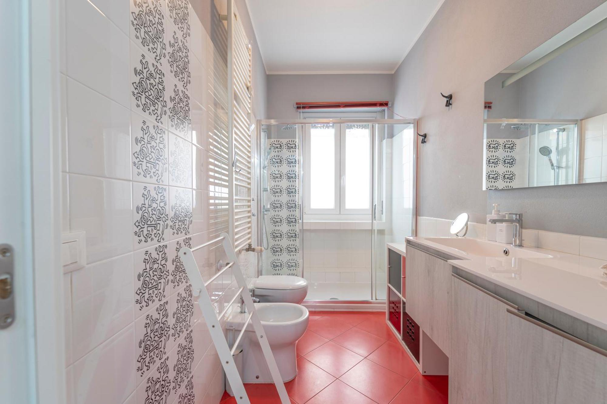 Apartment T22 Nest - Porta Romana