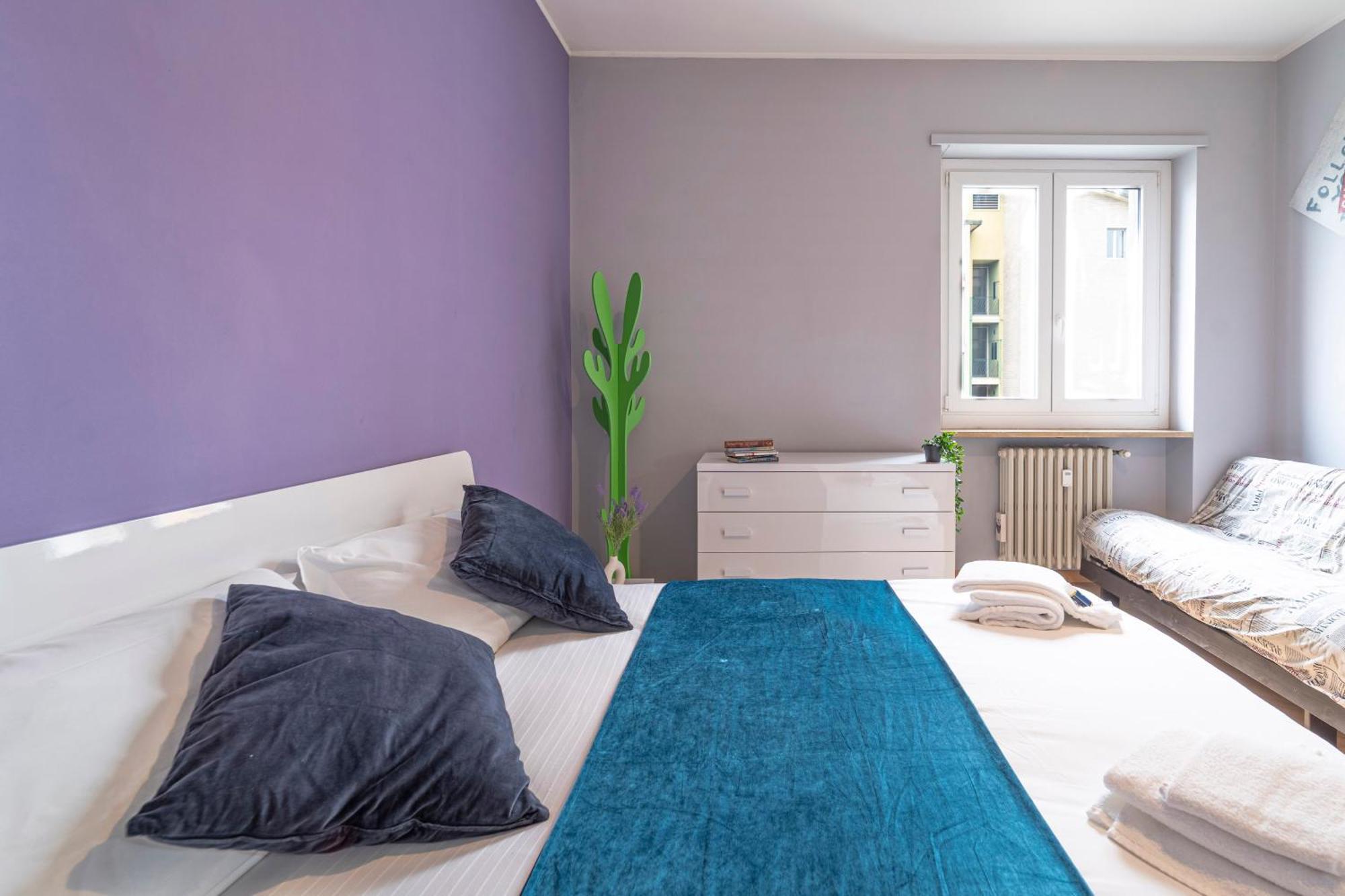 T22 Nest - Porta Romana Apartment *