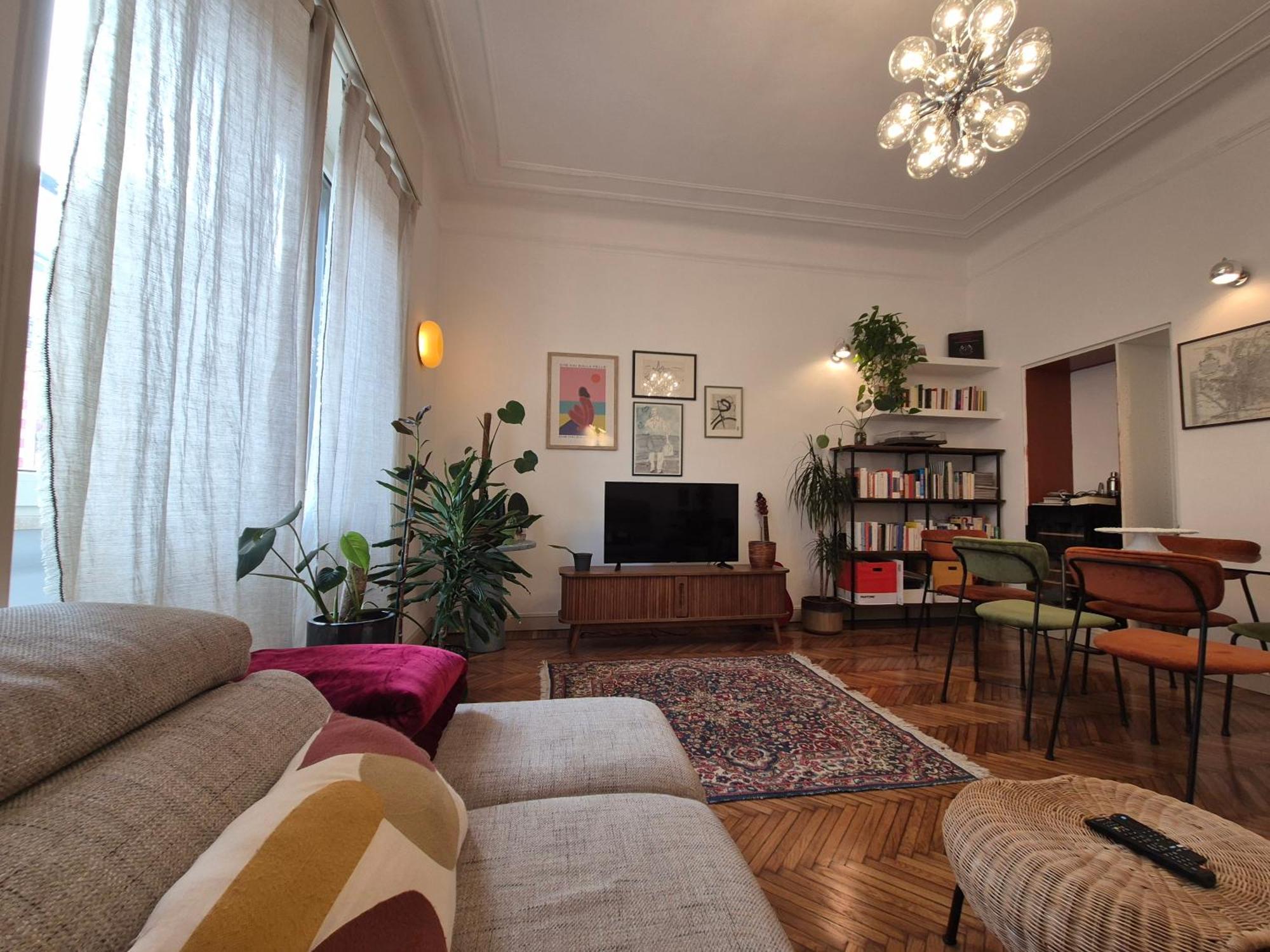 Apartment Forze Armate, 70 - Comfort E Relax *