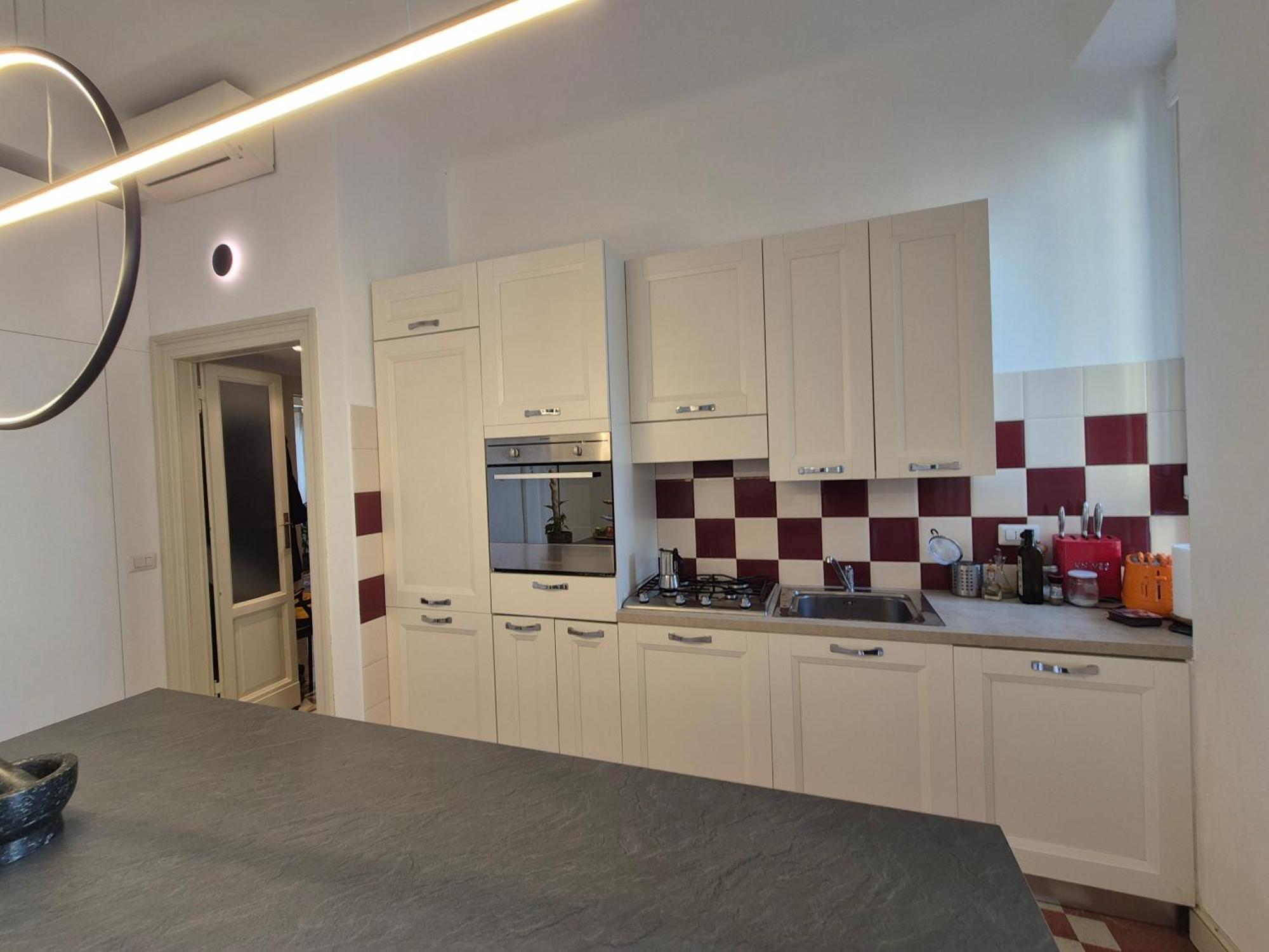 Apartment Forze Armate, 70 - Comfort E Relax Milan