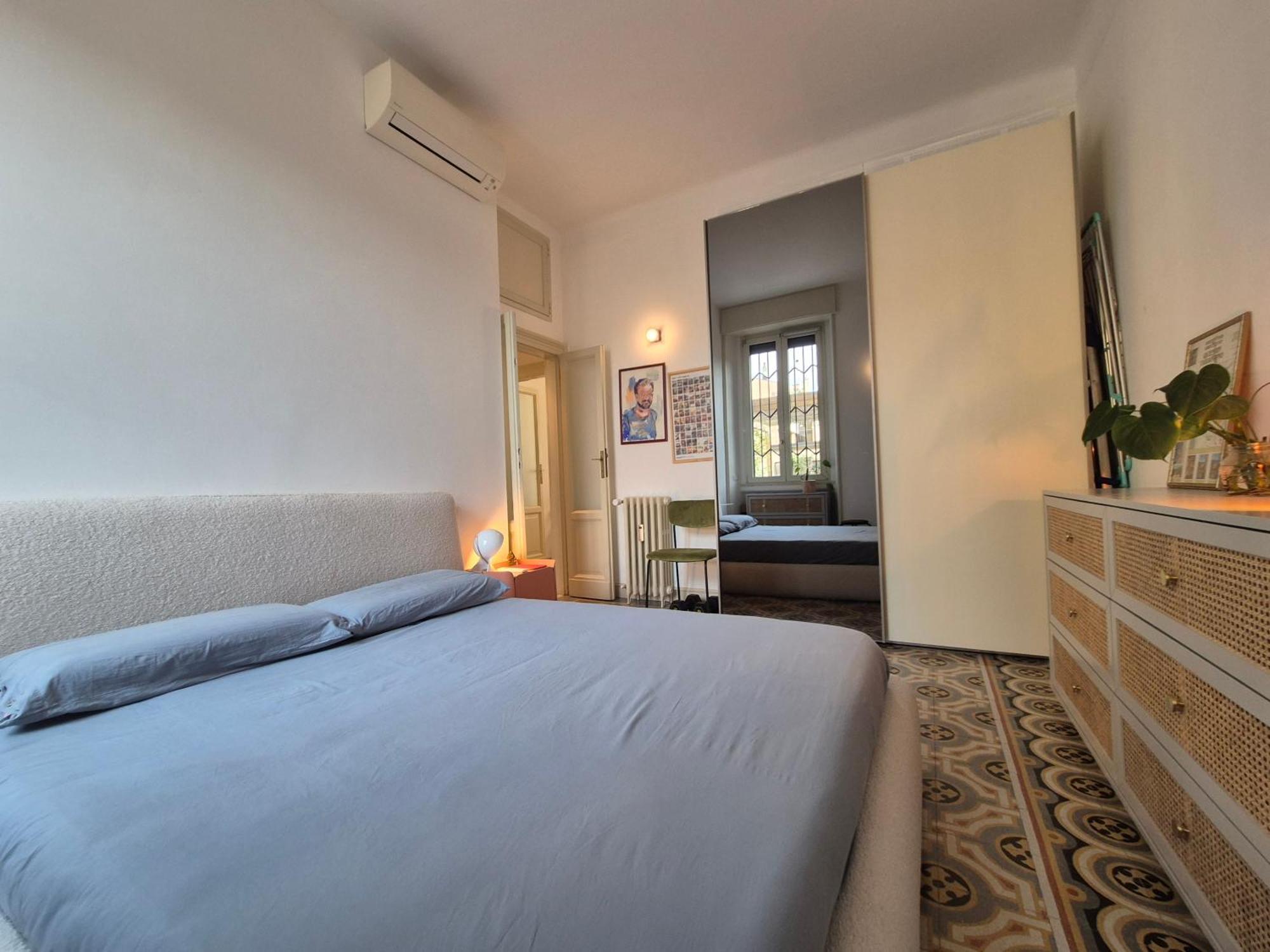 Forze Armate, 70 - Comfort E Relax * Milan