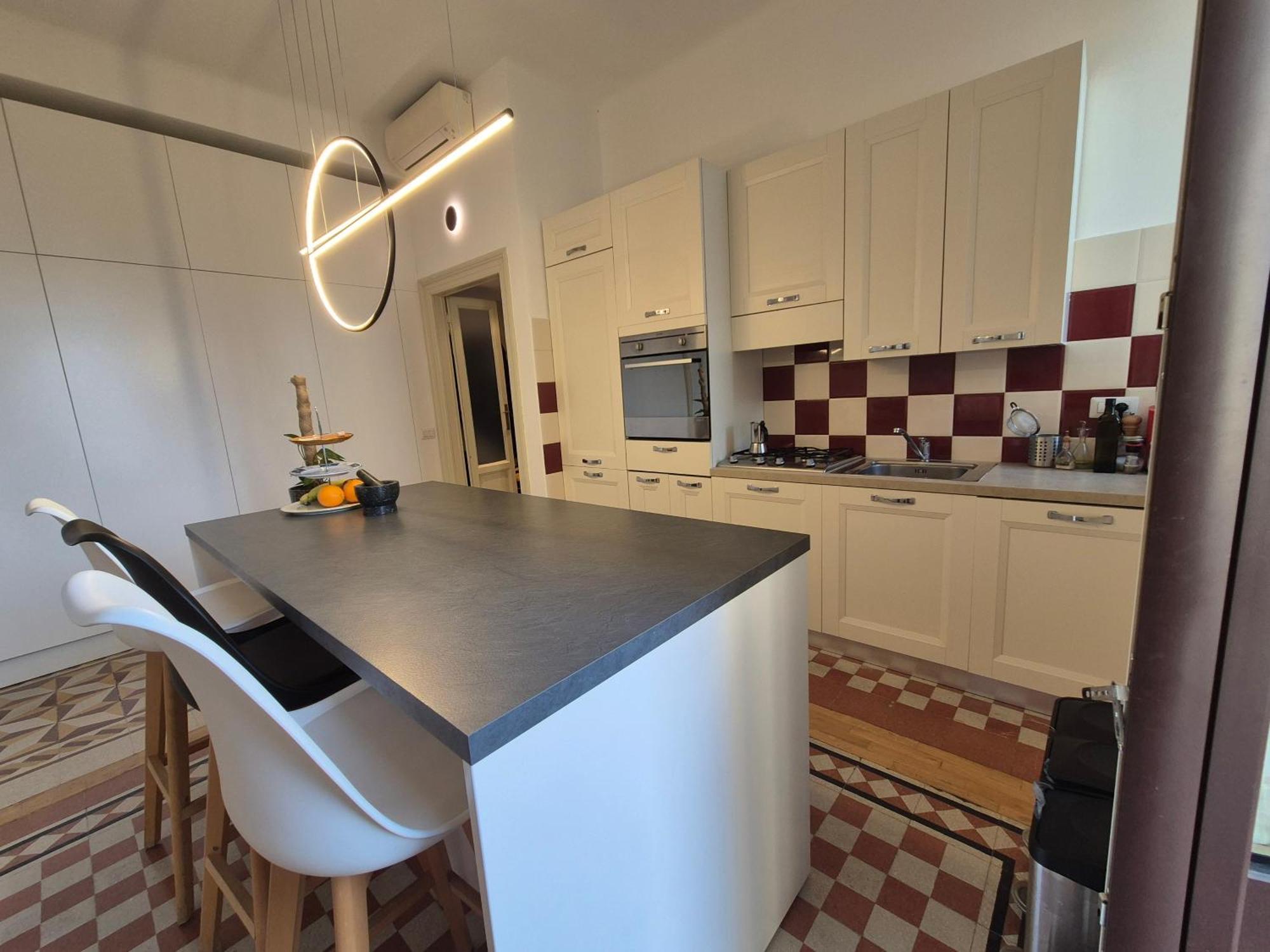 Apartment Forze Armate, 70 - Comfort E Relax *