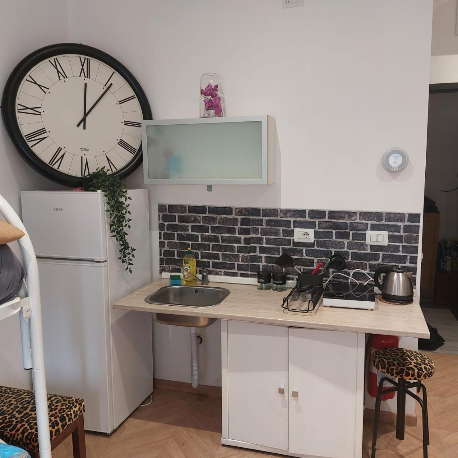 Apartamento Doberdo Milão