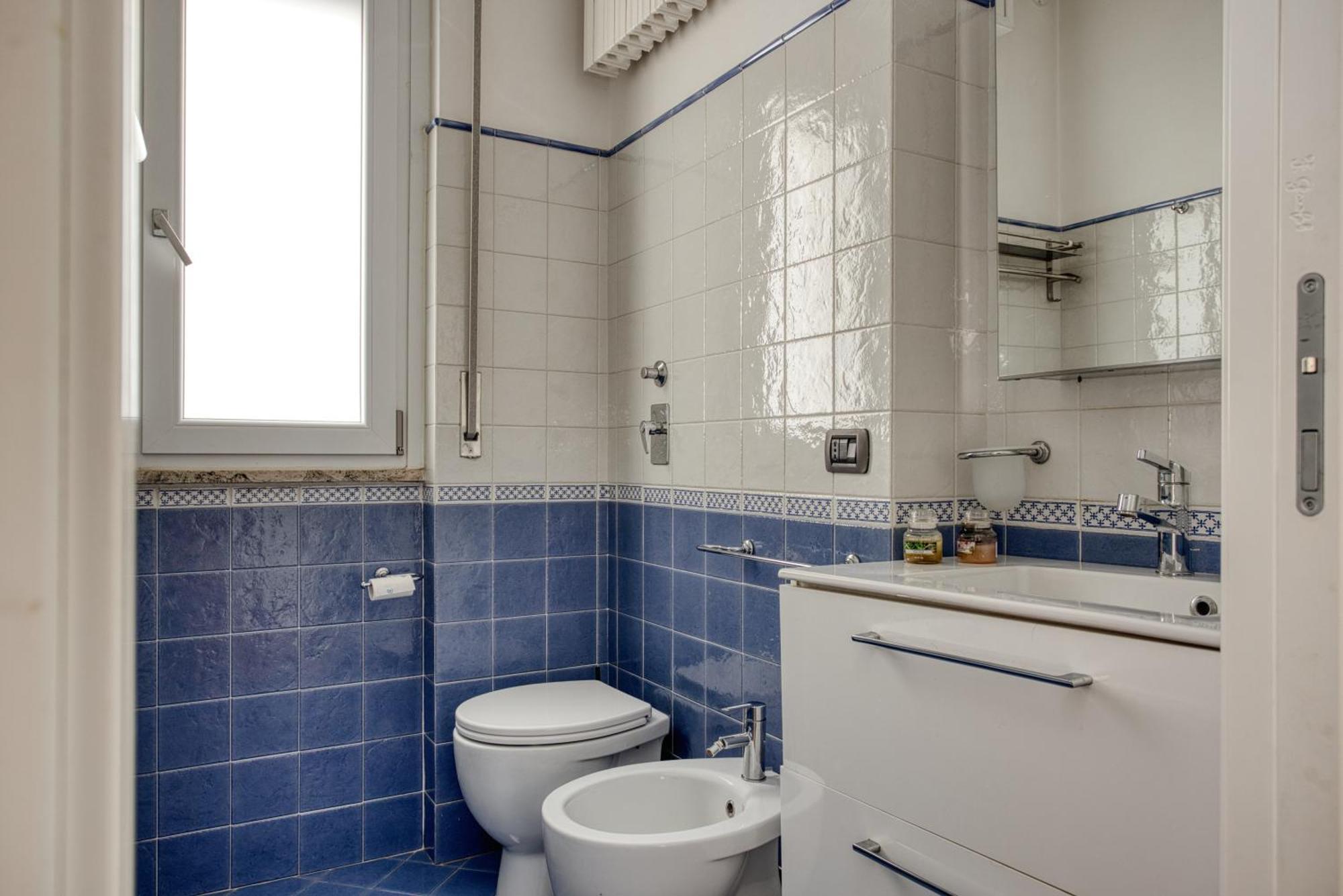 San Siro - Comfort Apartamento *