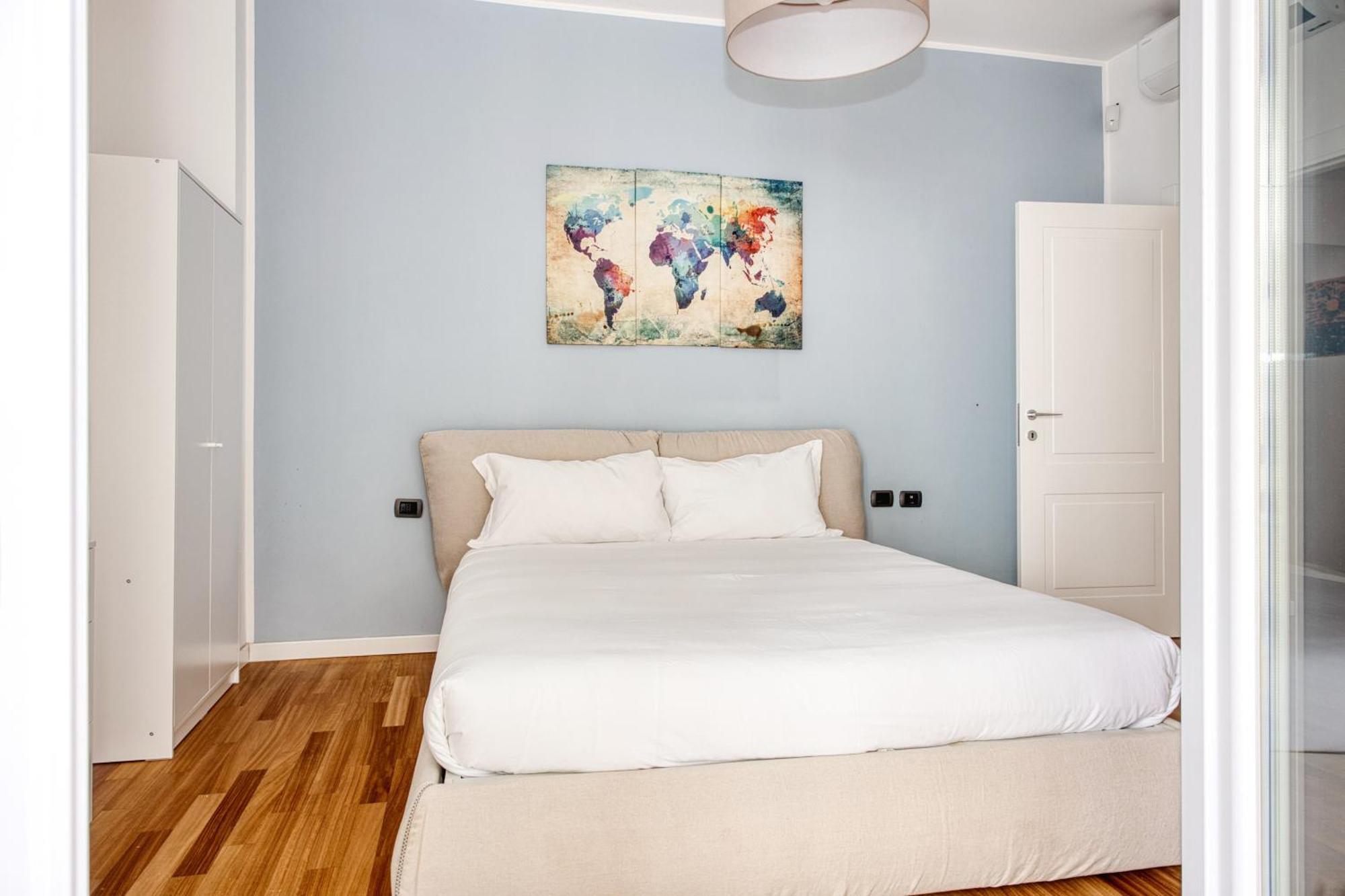 San Siro - Comfort Apartamento