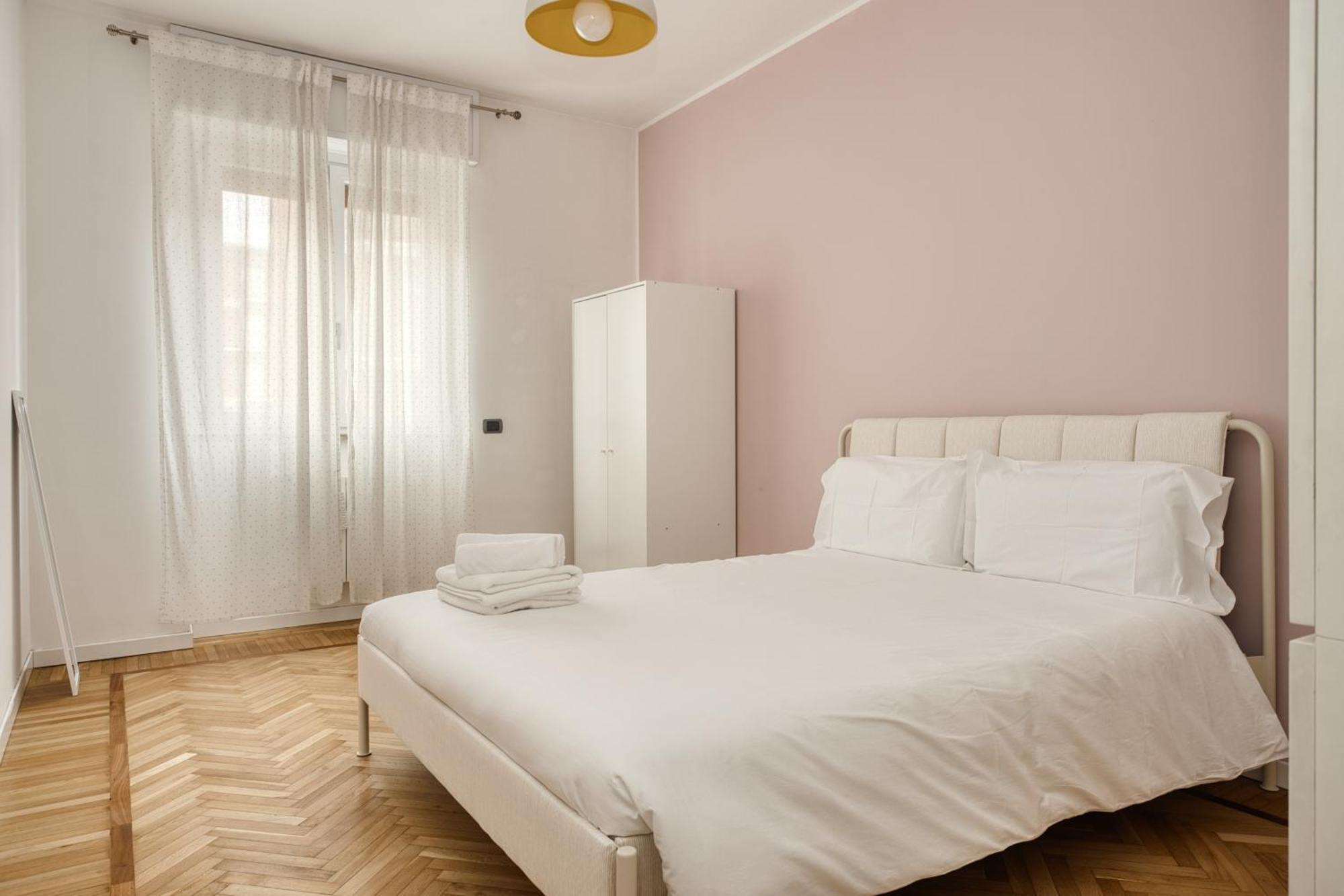 Apartamento San Siro - Comfort
