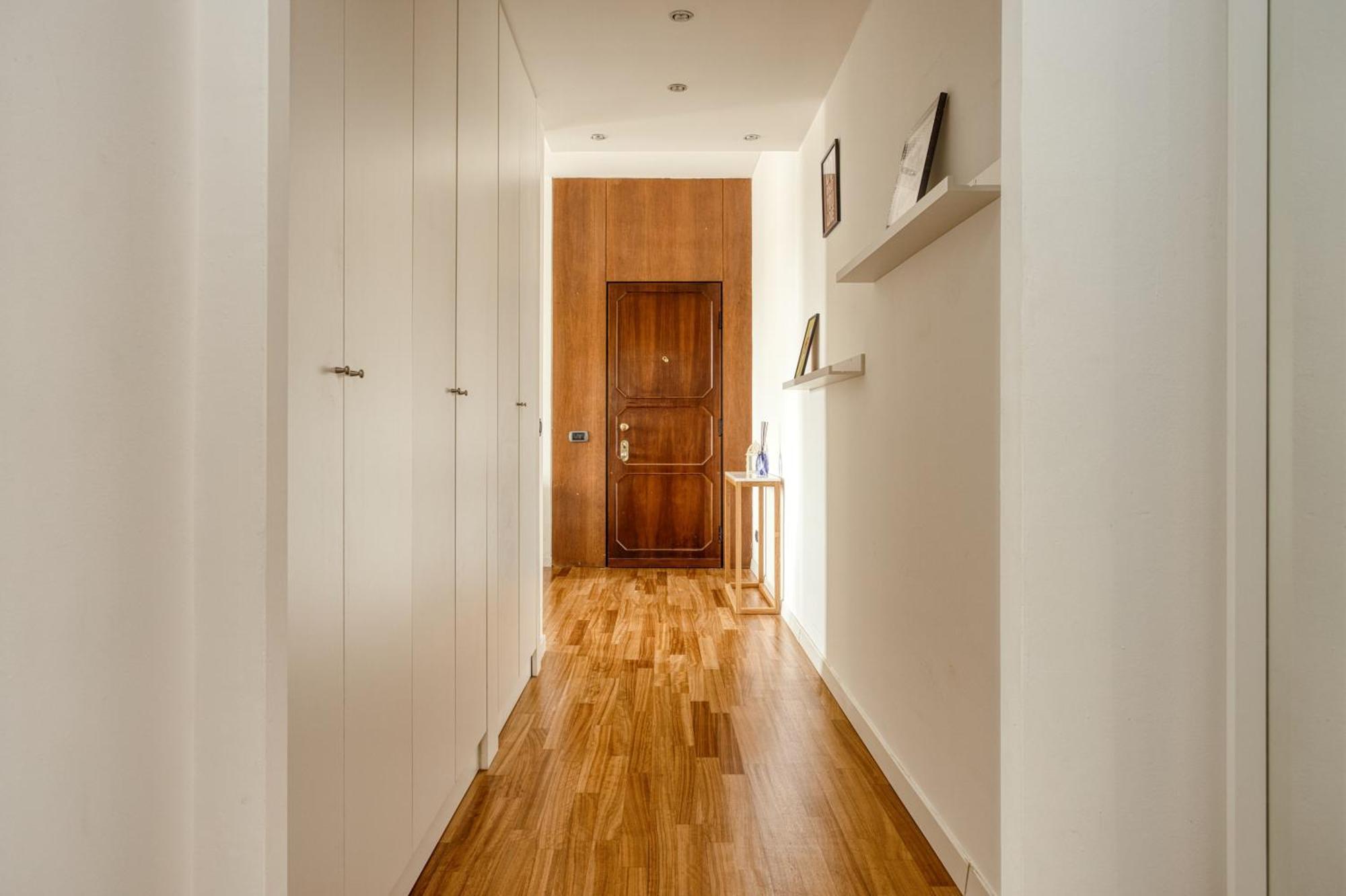 Apartamento San Siro - Comfort *