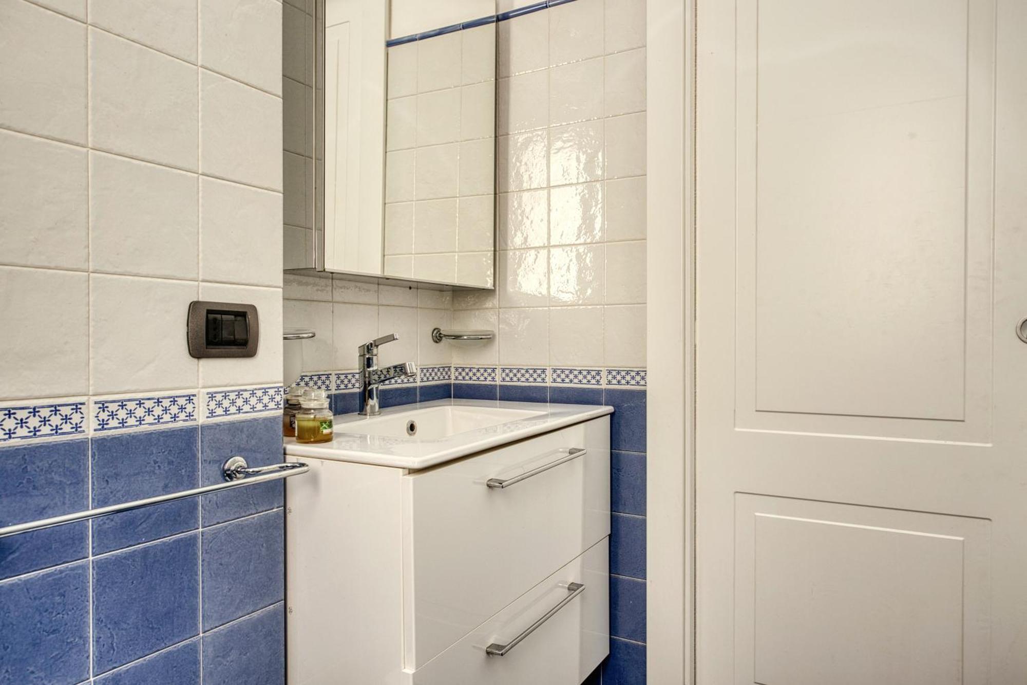 Apartamento San Siro - Comfort