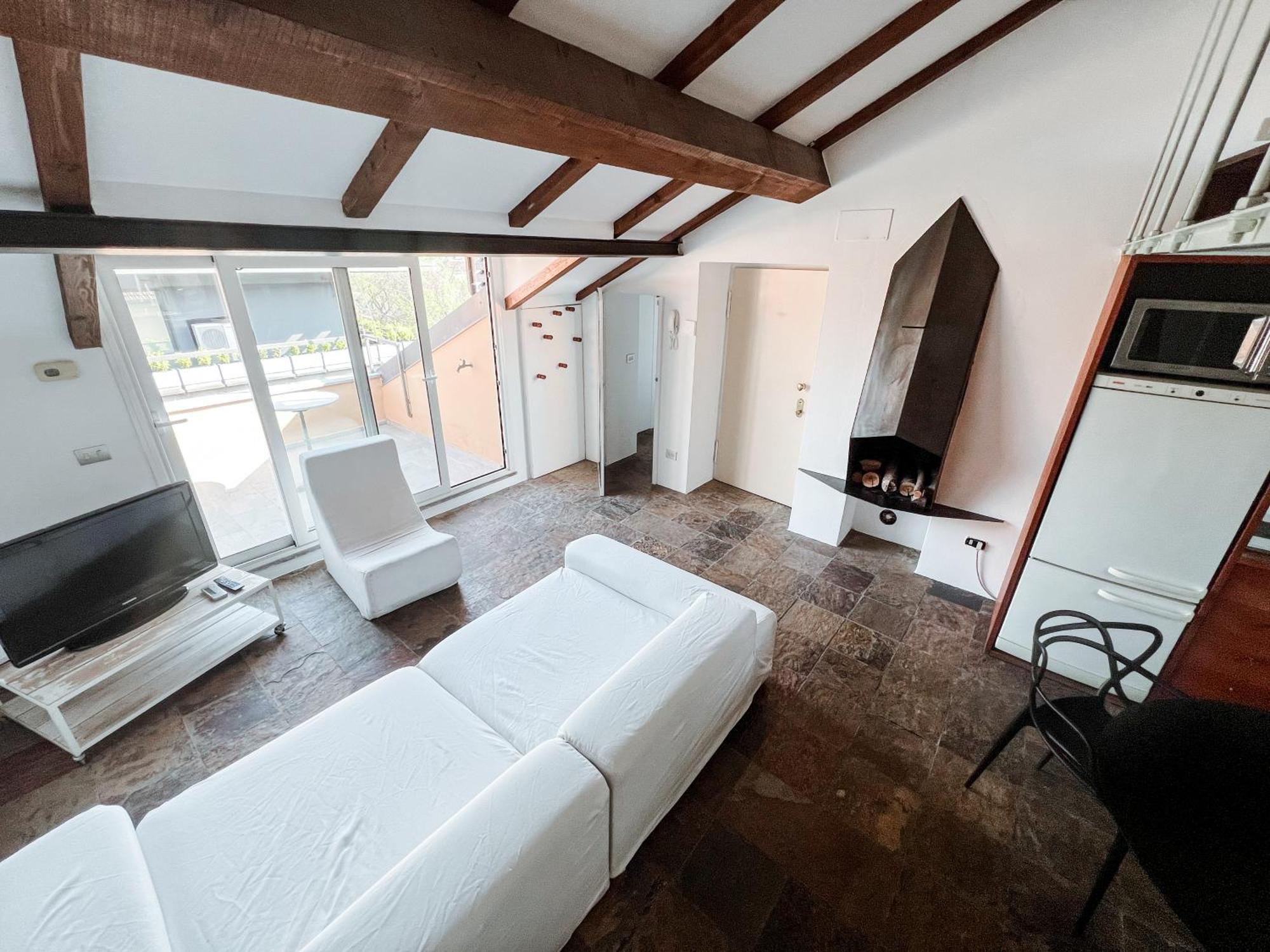 Apartment Brera Nest - Heart Of Milan